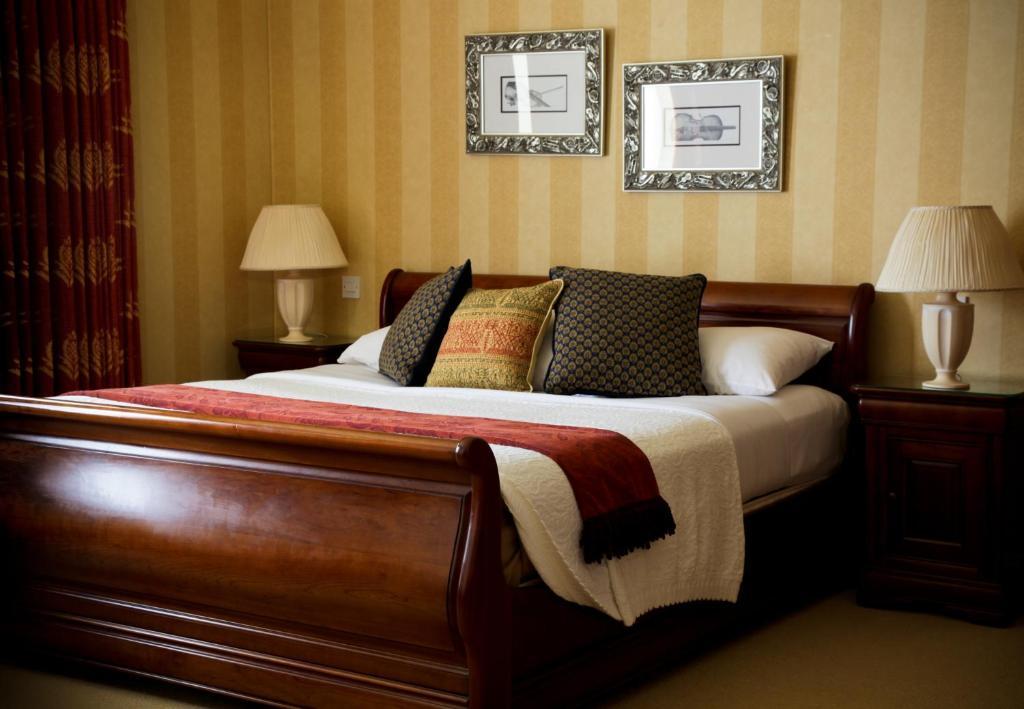 Hotel Ardmore 4*