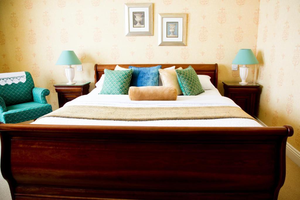 Ardmore Hotel 4*