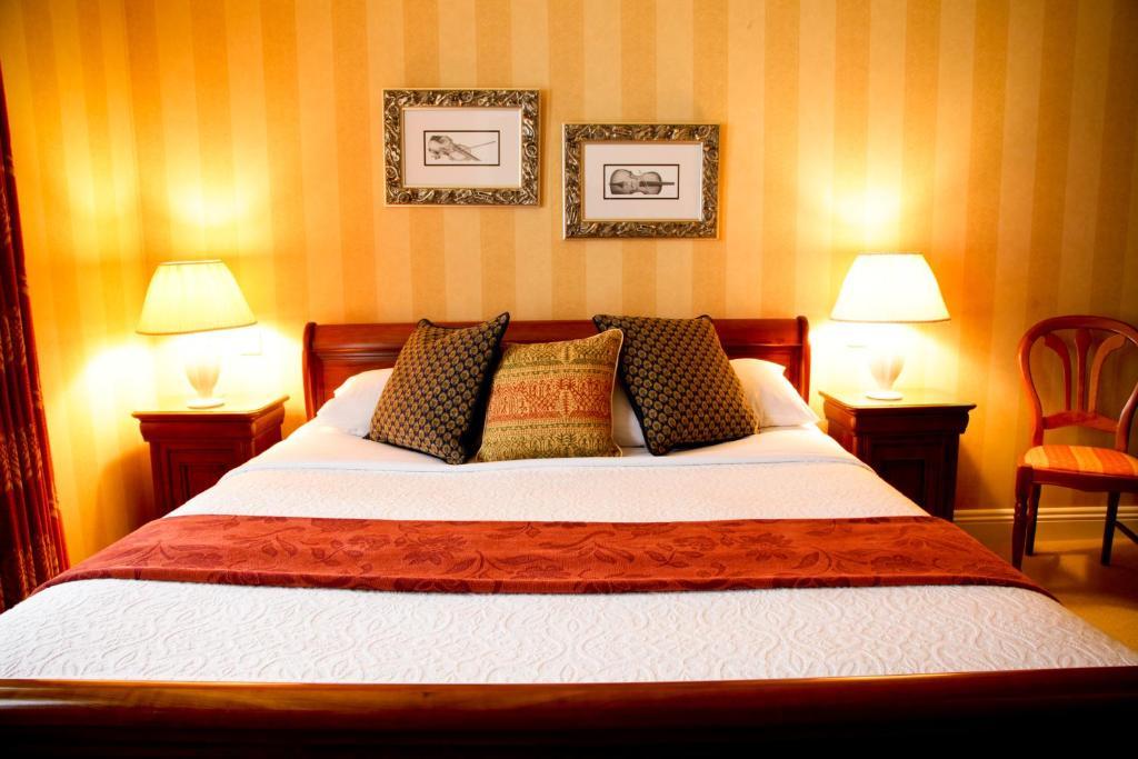 Hotel Ardmore Westport