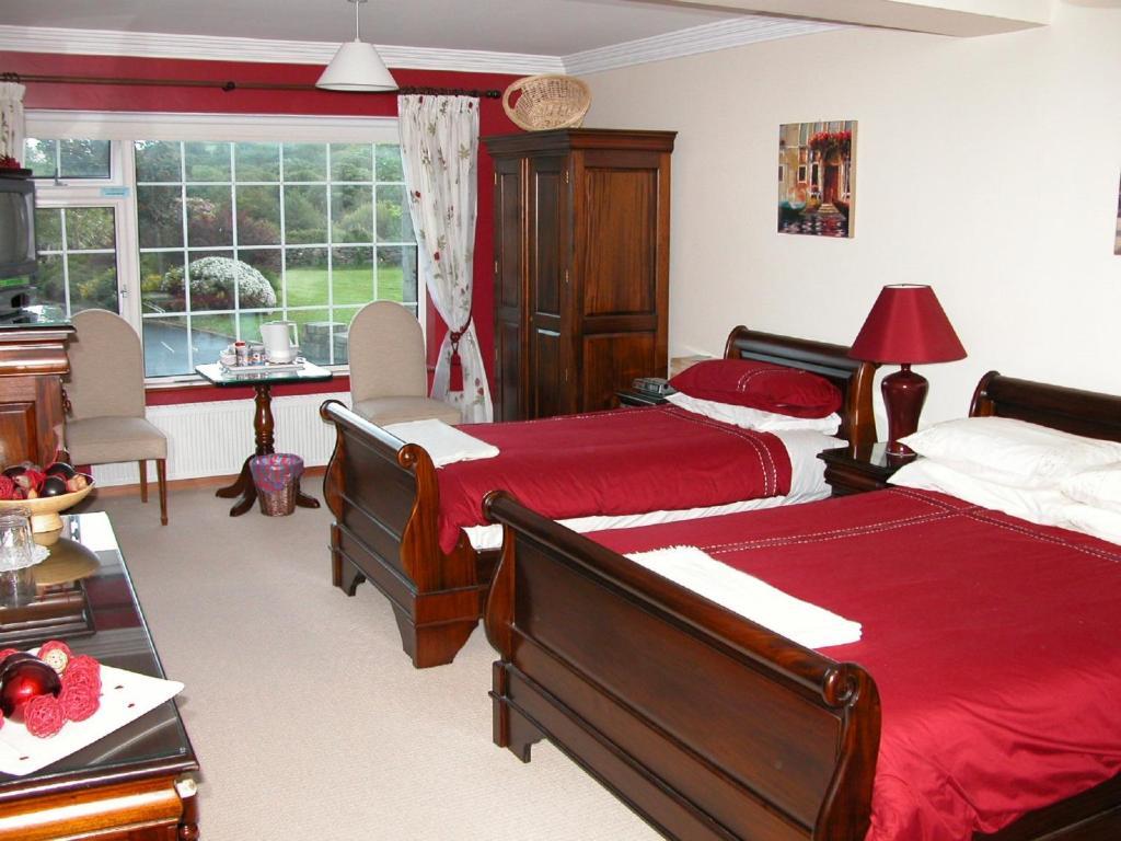 Glenderan 4* Westport