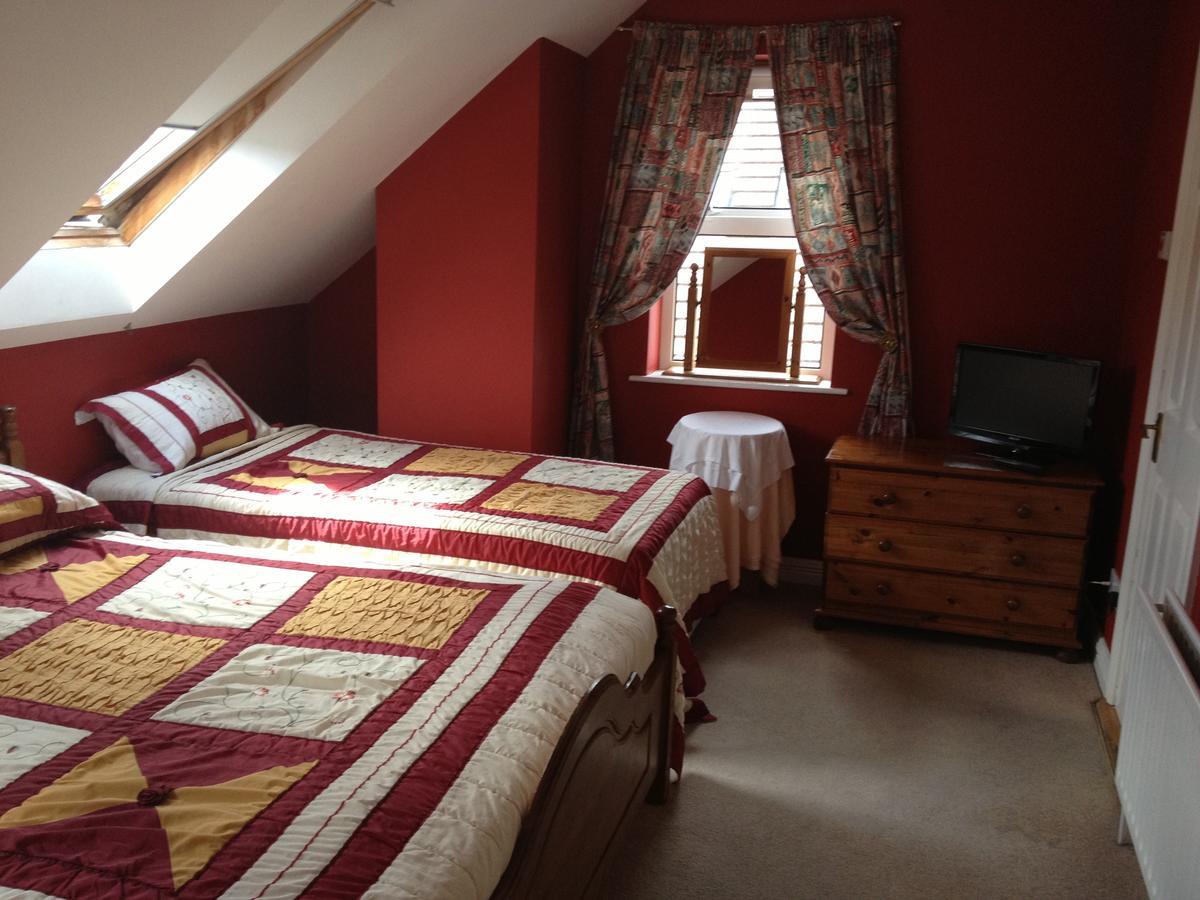 Guest house Killary House Westport