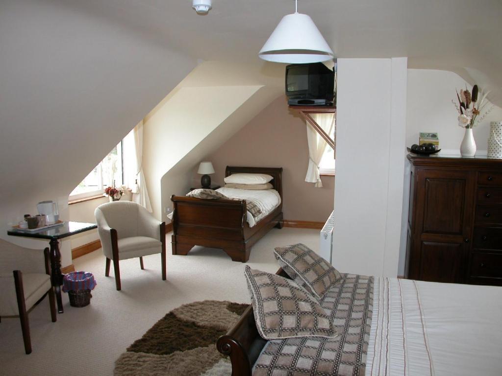 Bed & Breakfast Glenderan