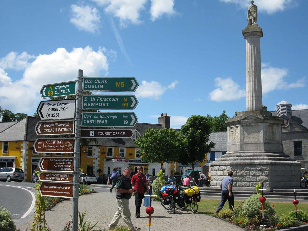 The Waterside Westport