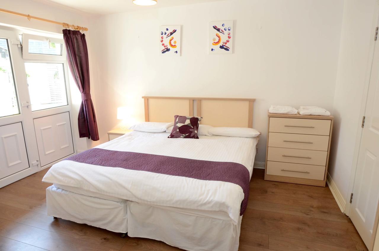 The Helm Apartment Westport