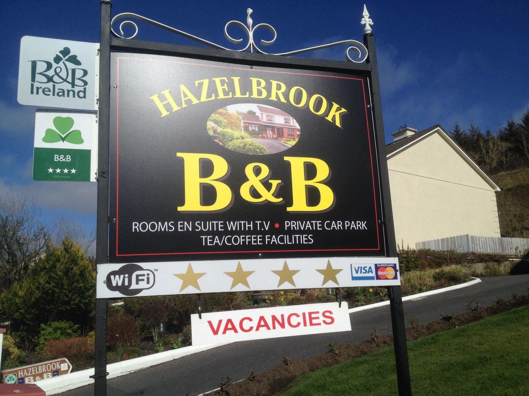 Hazelbrook Westport