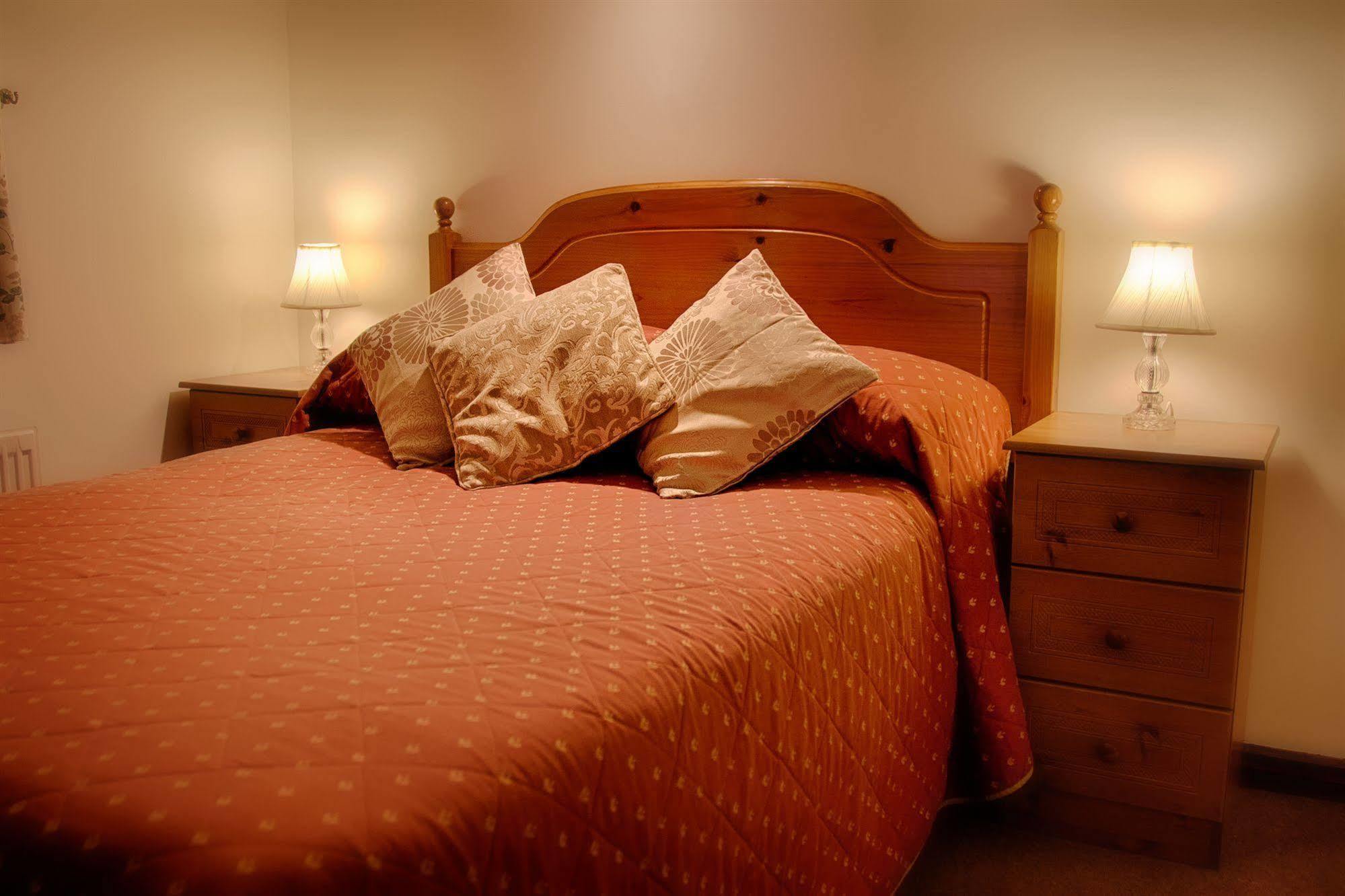Hazelbrook Bed & Breakfast Westport