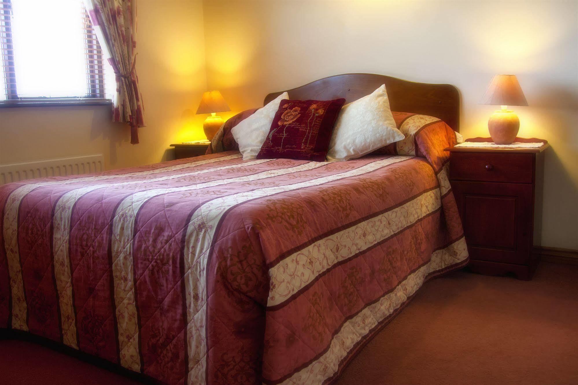Hazelbrook Bed & Breakfast Westport