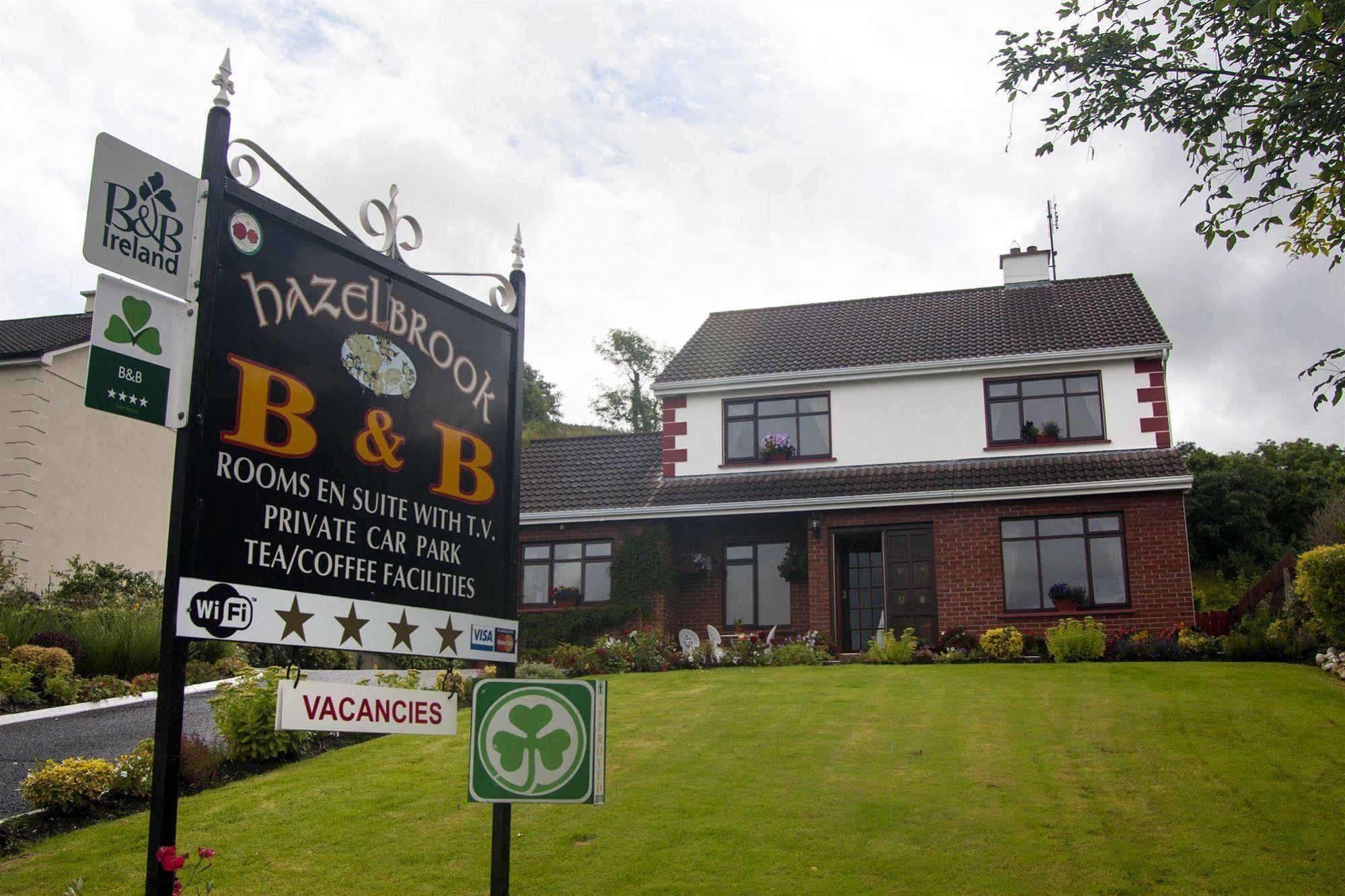 Hazelbrook 4* Westport
