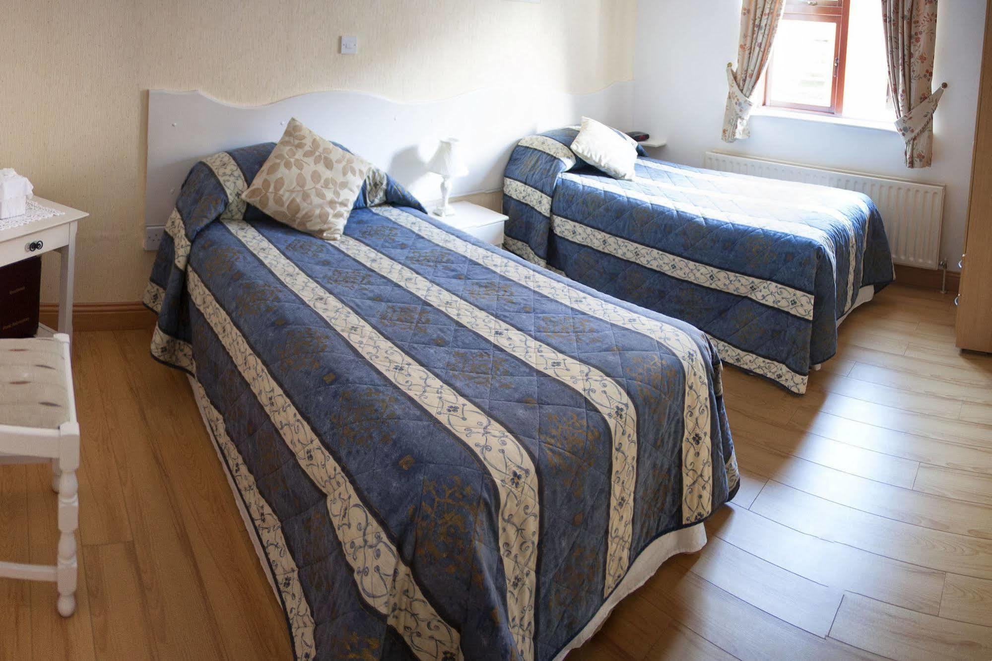 Bed & Breakfast Hazelbrook 4*