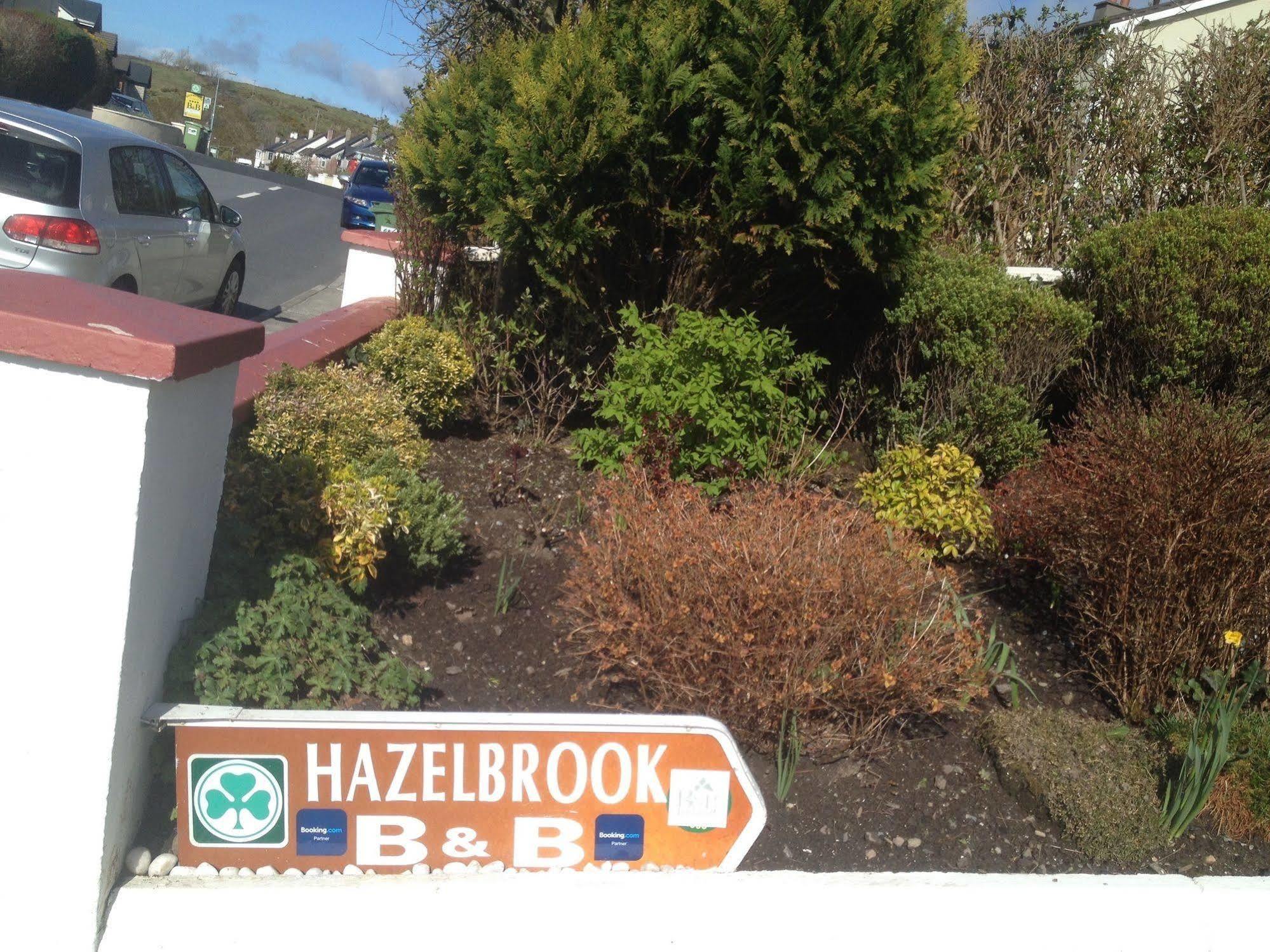 Bed & Breakfast Hazelbrook