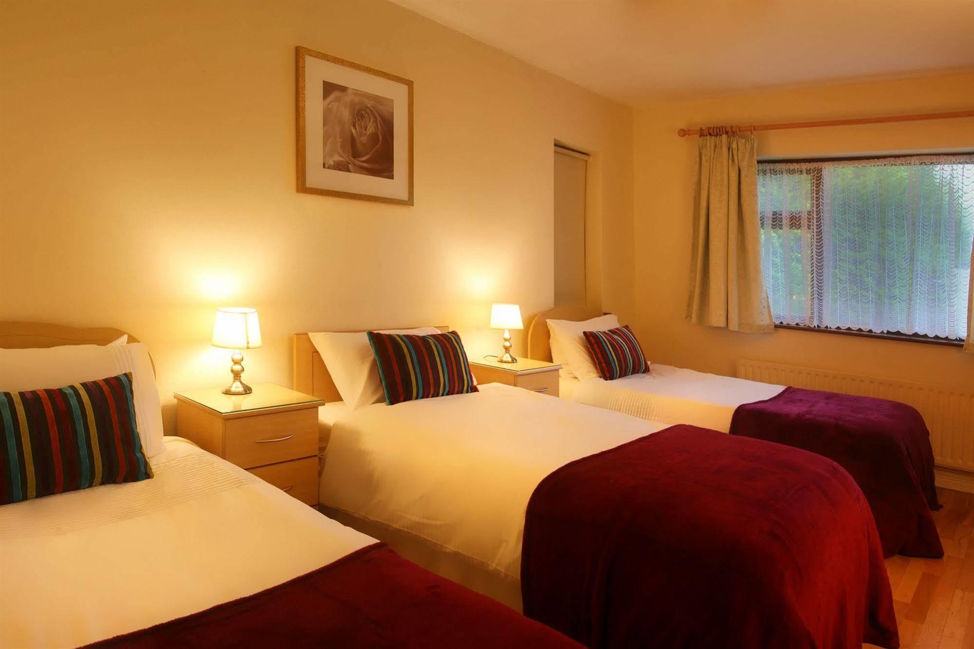 Broadlands Bed & Breakfast 3*