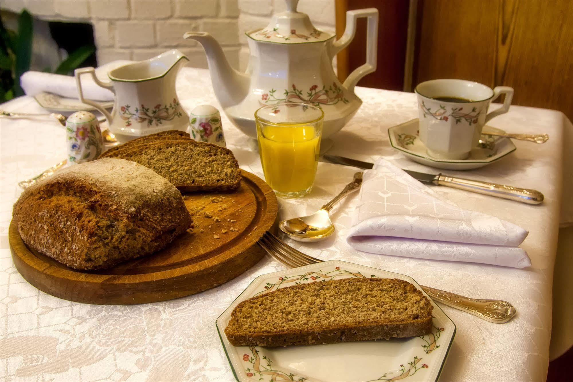Broadlands Bed & Breakfast Westport
