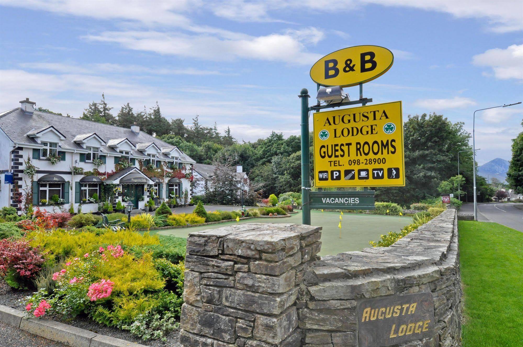 Augusta Maison d'hôtes Westport