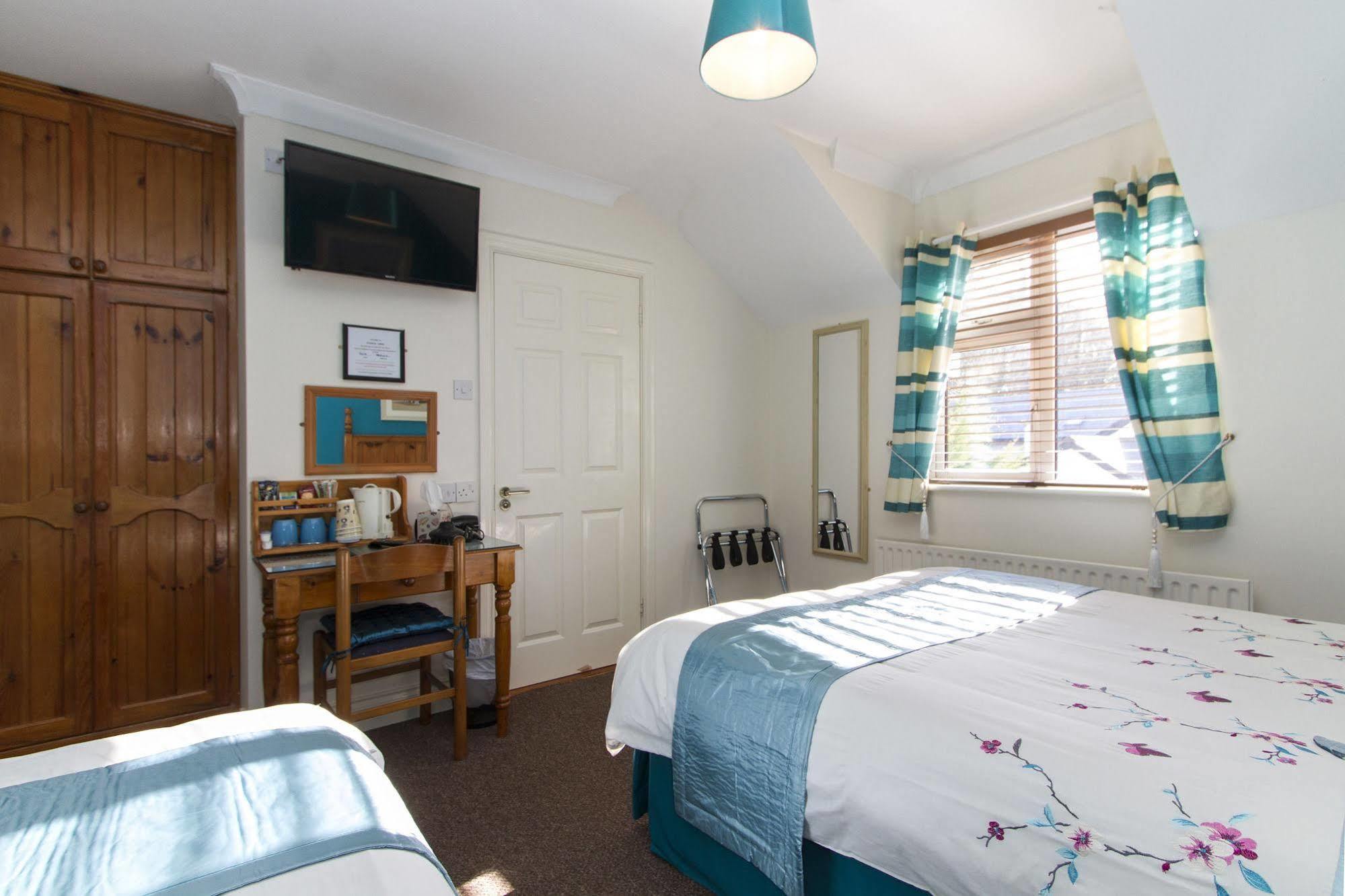 Guest house Augusta Westport