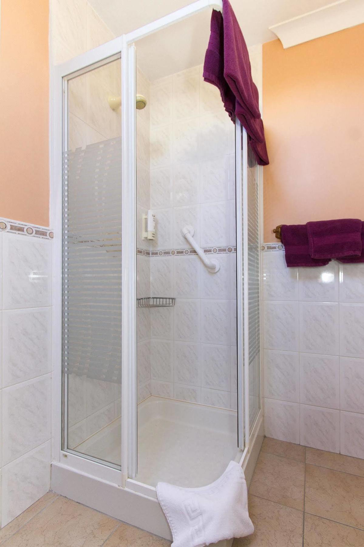 Augusta Maison d'hôtes 4*