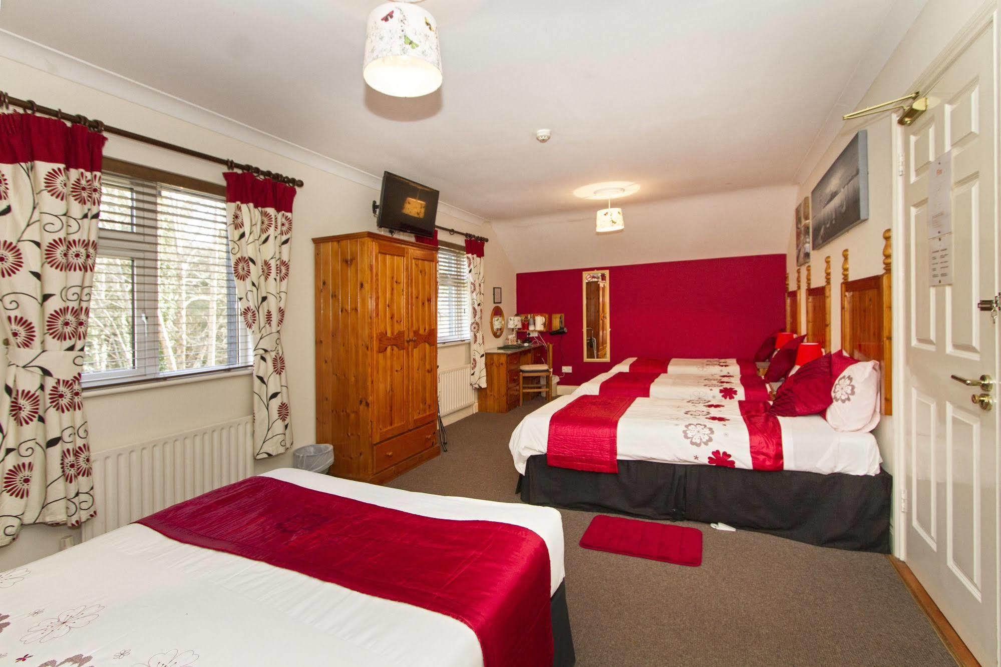 Guest house Augusta 4*