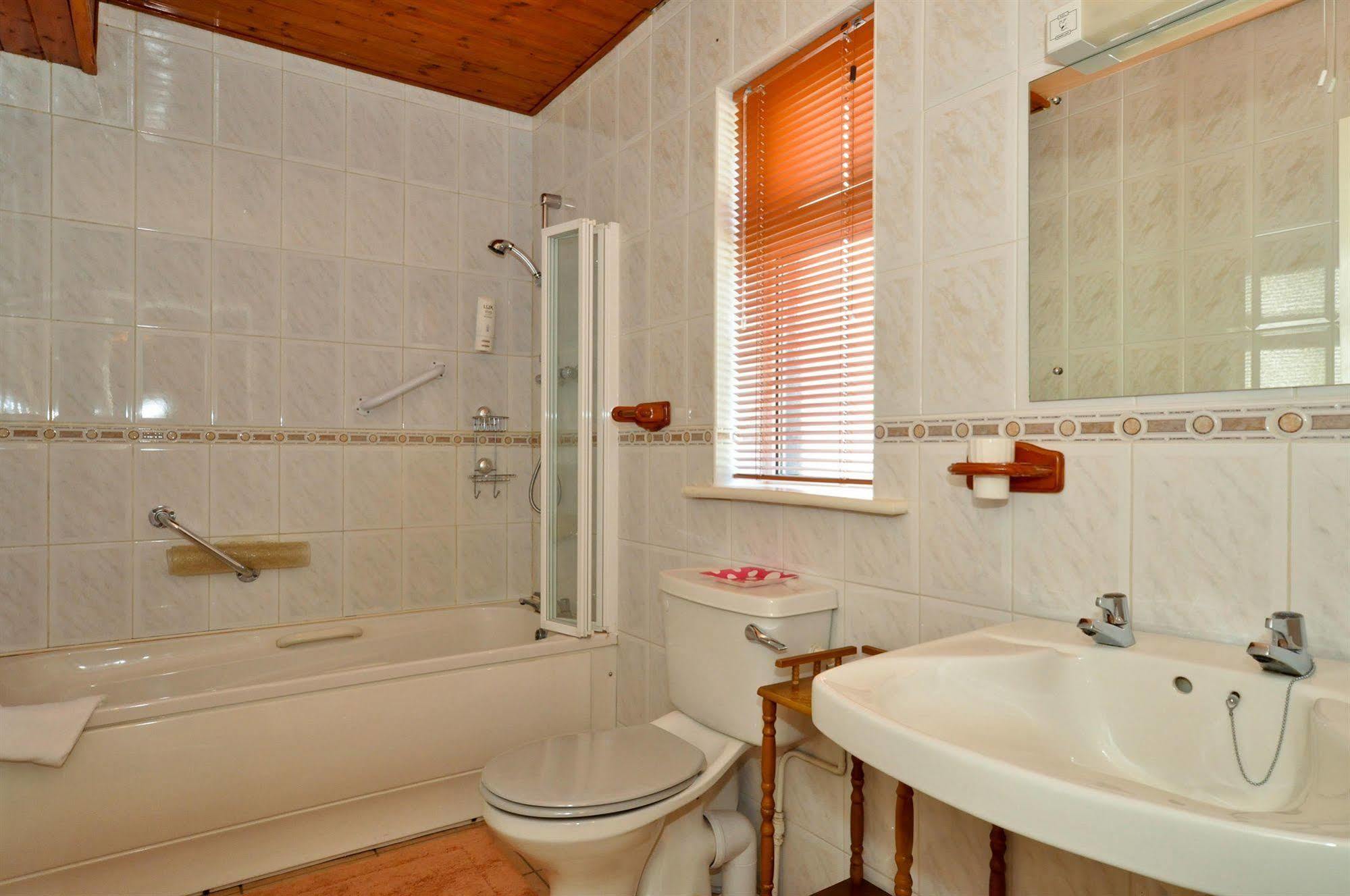 Augusta Guest house