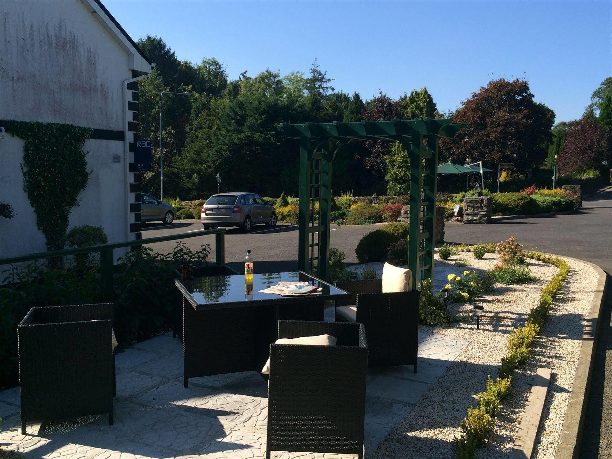 Augusta Guest house