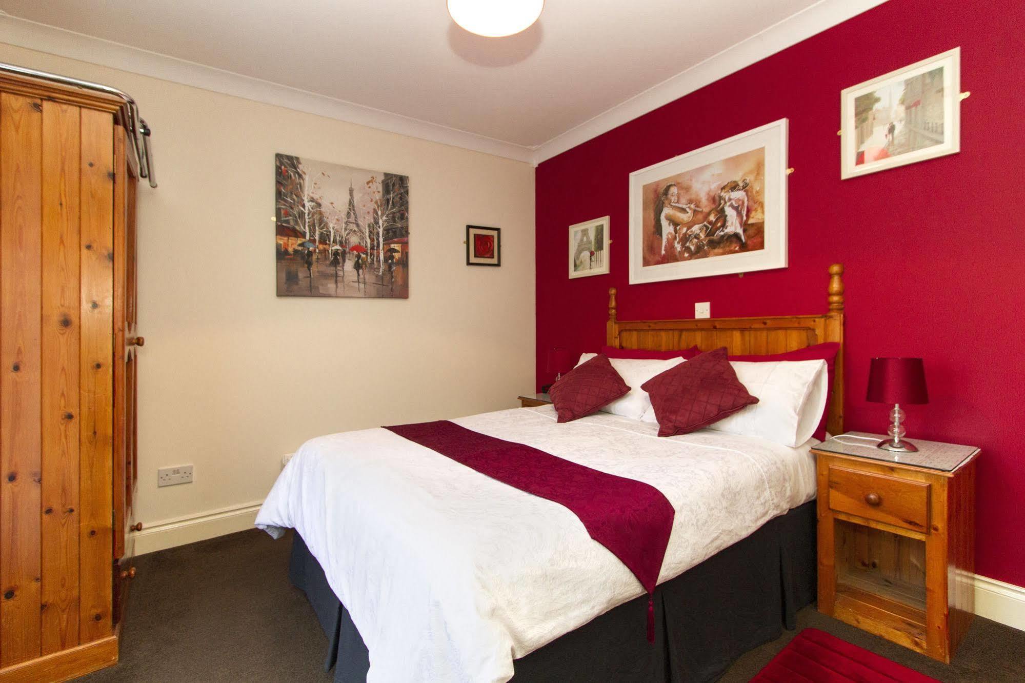 Augusta Guest house
