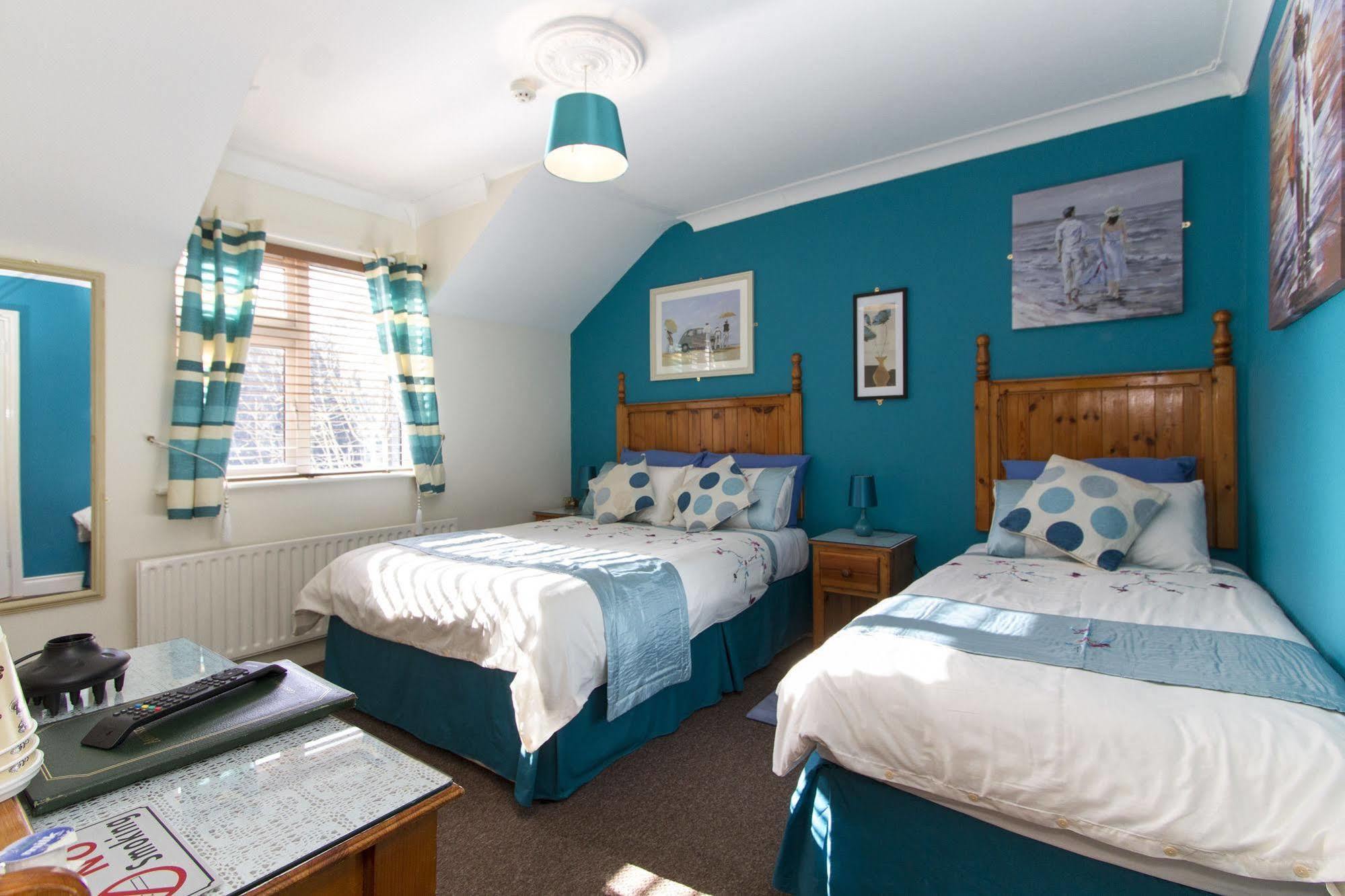 Guest house Augusta