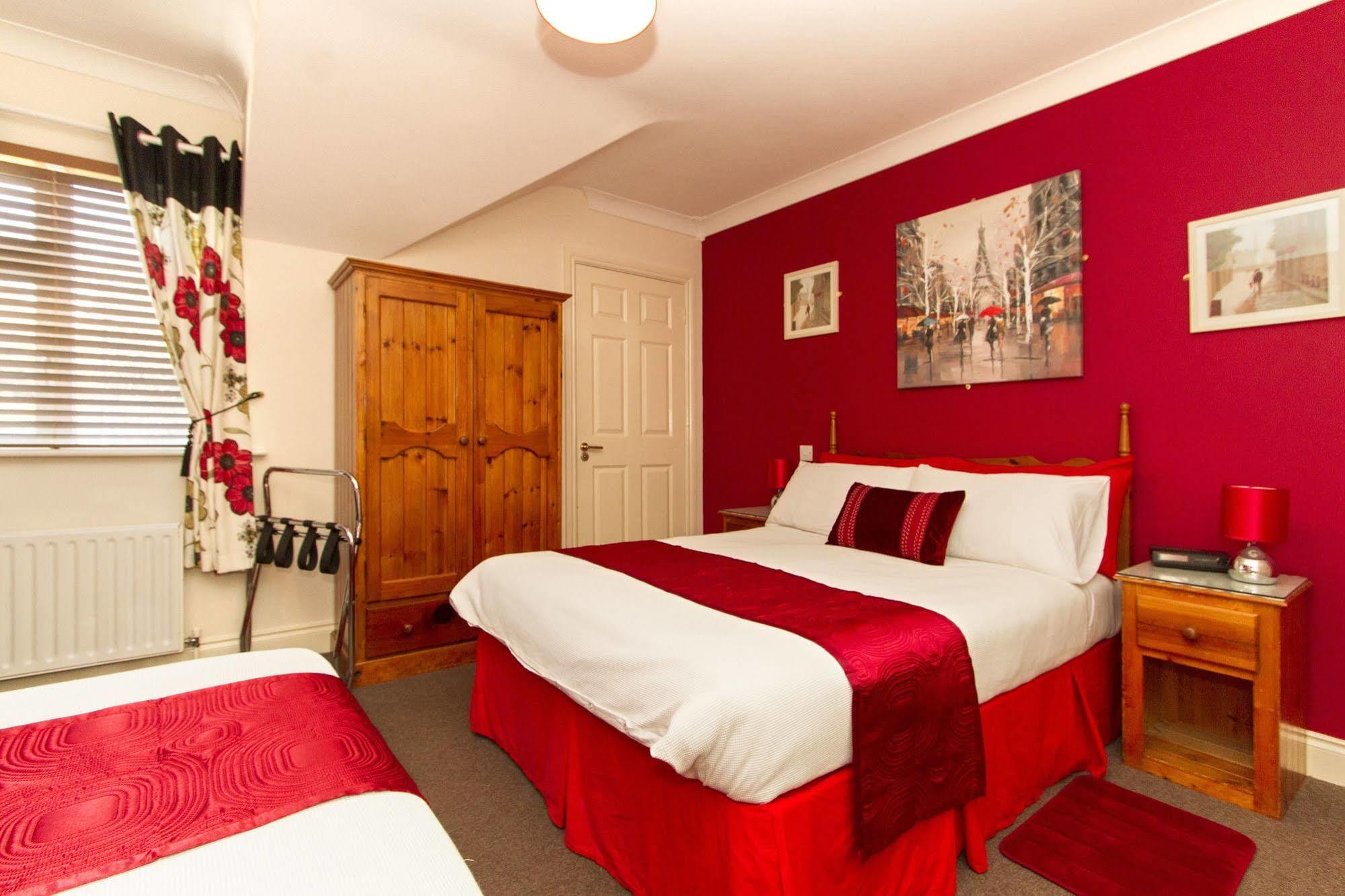 Augusta Guest house 4*