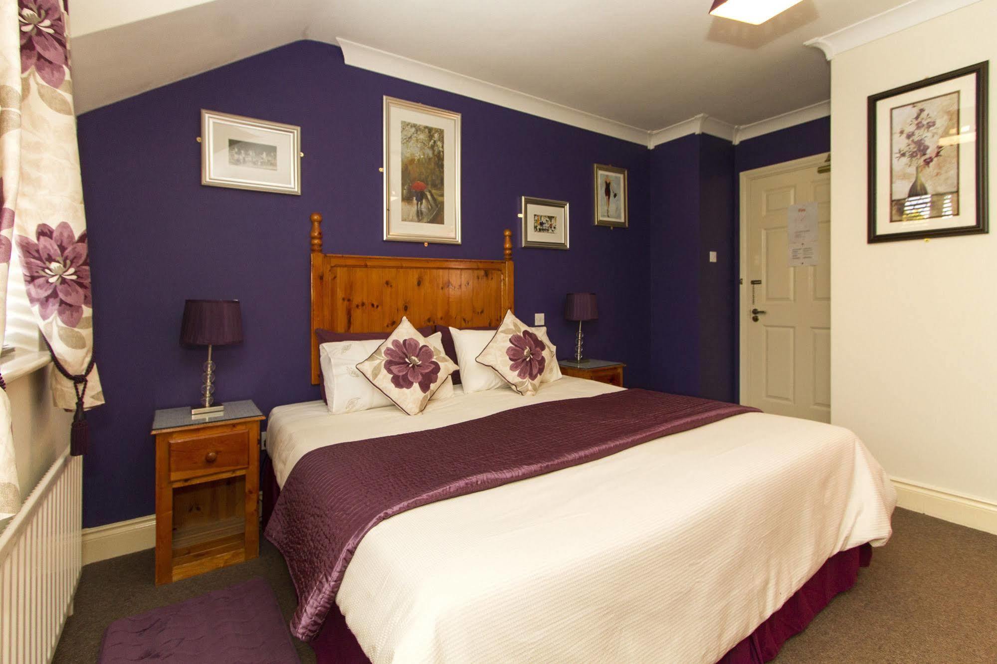 Guest house Augusta Westport