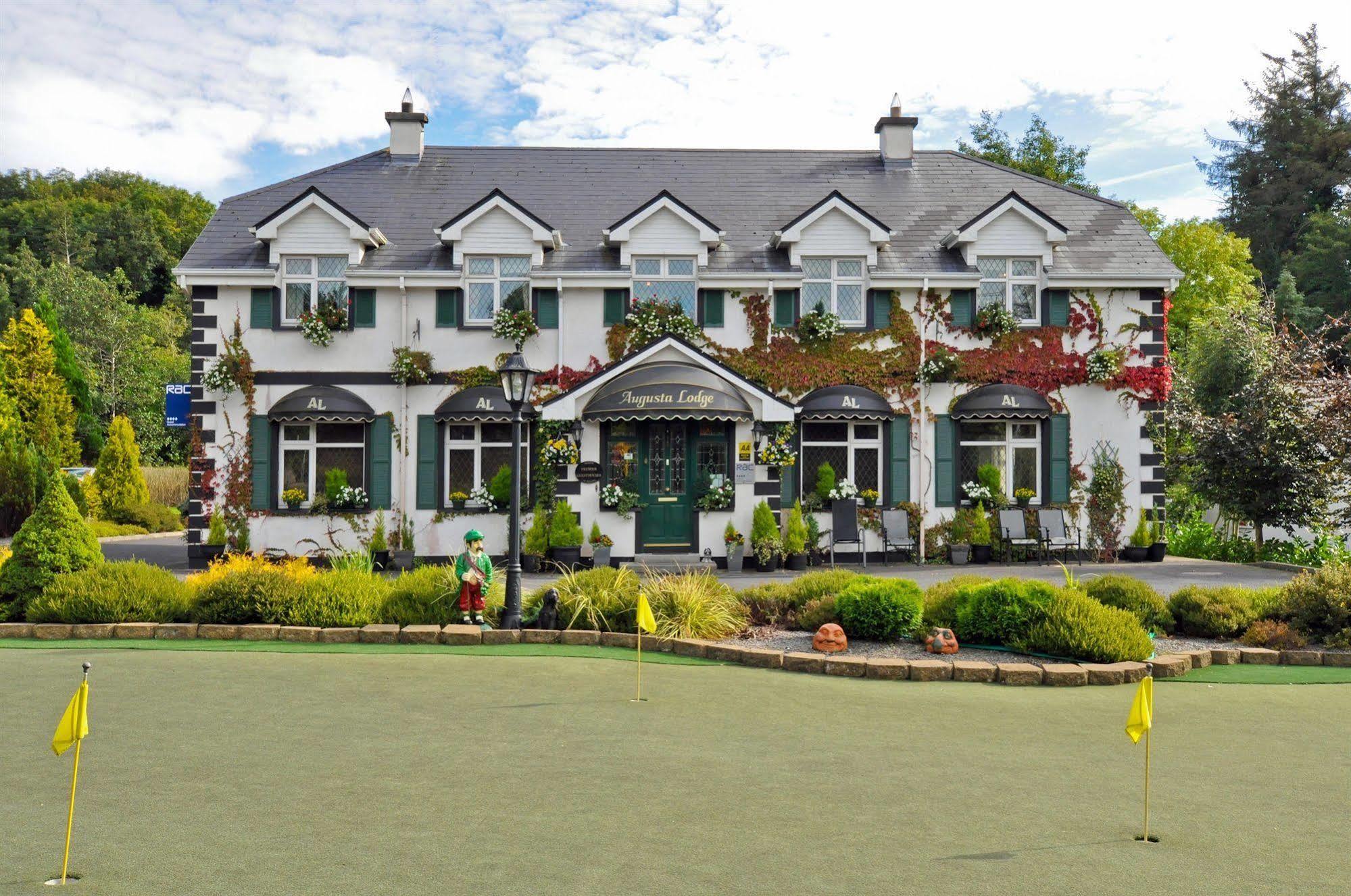 Augusta Guest house