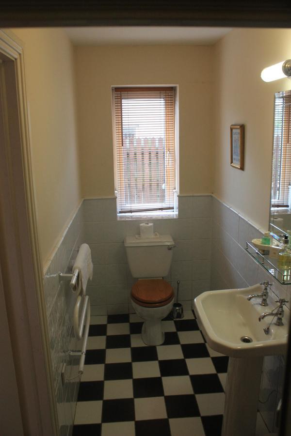 Boffin Bed & Breakfast Westport