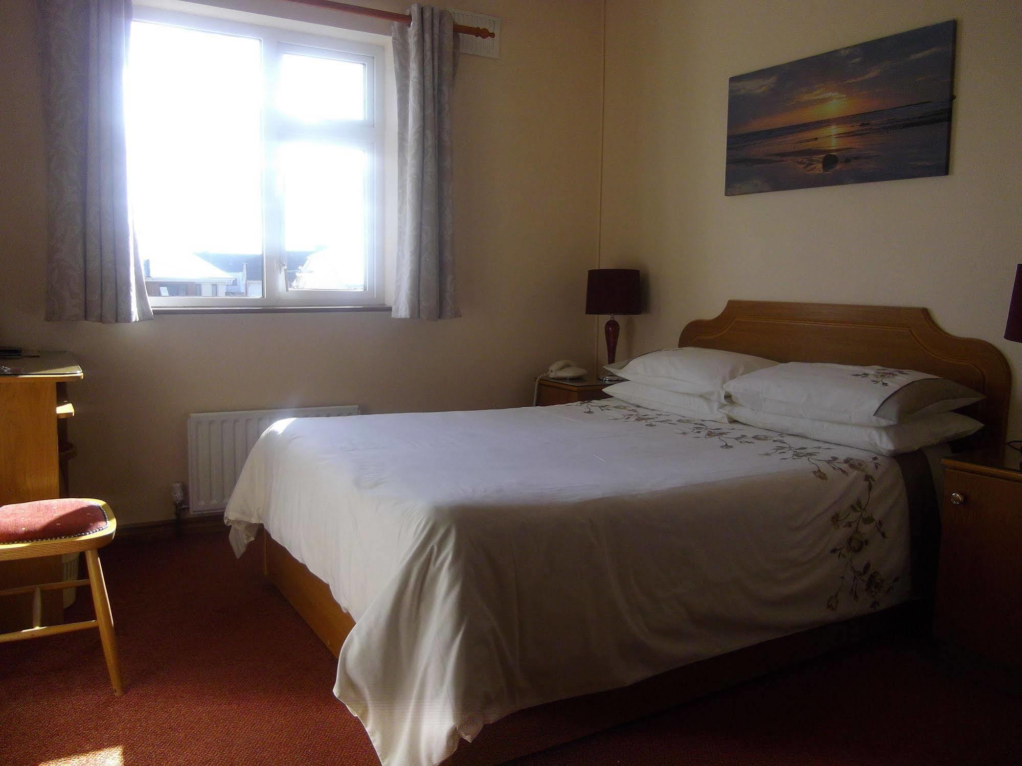 Bed & Breakfast Quay West Ireland Westport