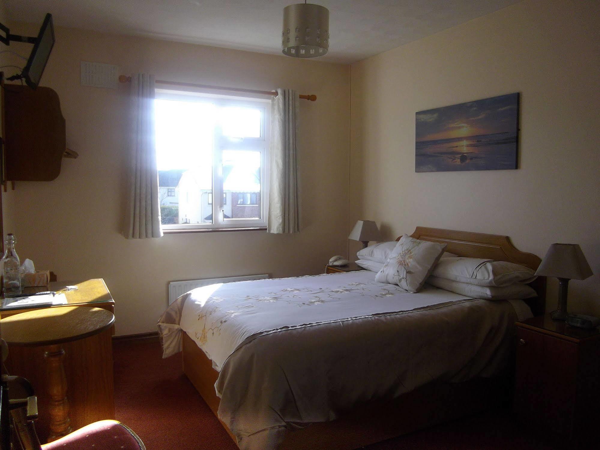 Bed & Breakfast Quay West Ireland 3*
