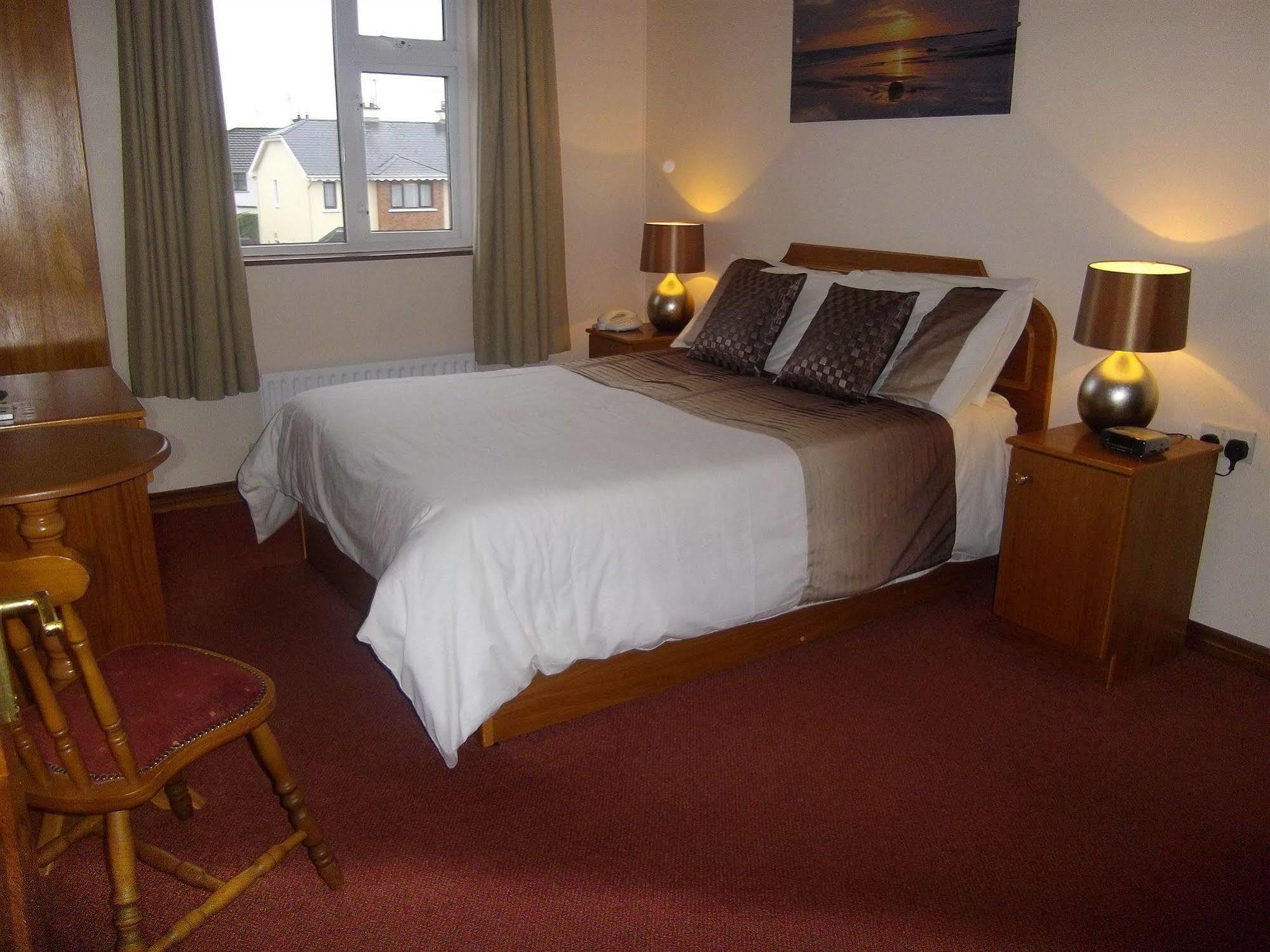 Quay West Ireland Bed & Breakfast