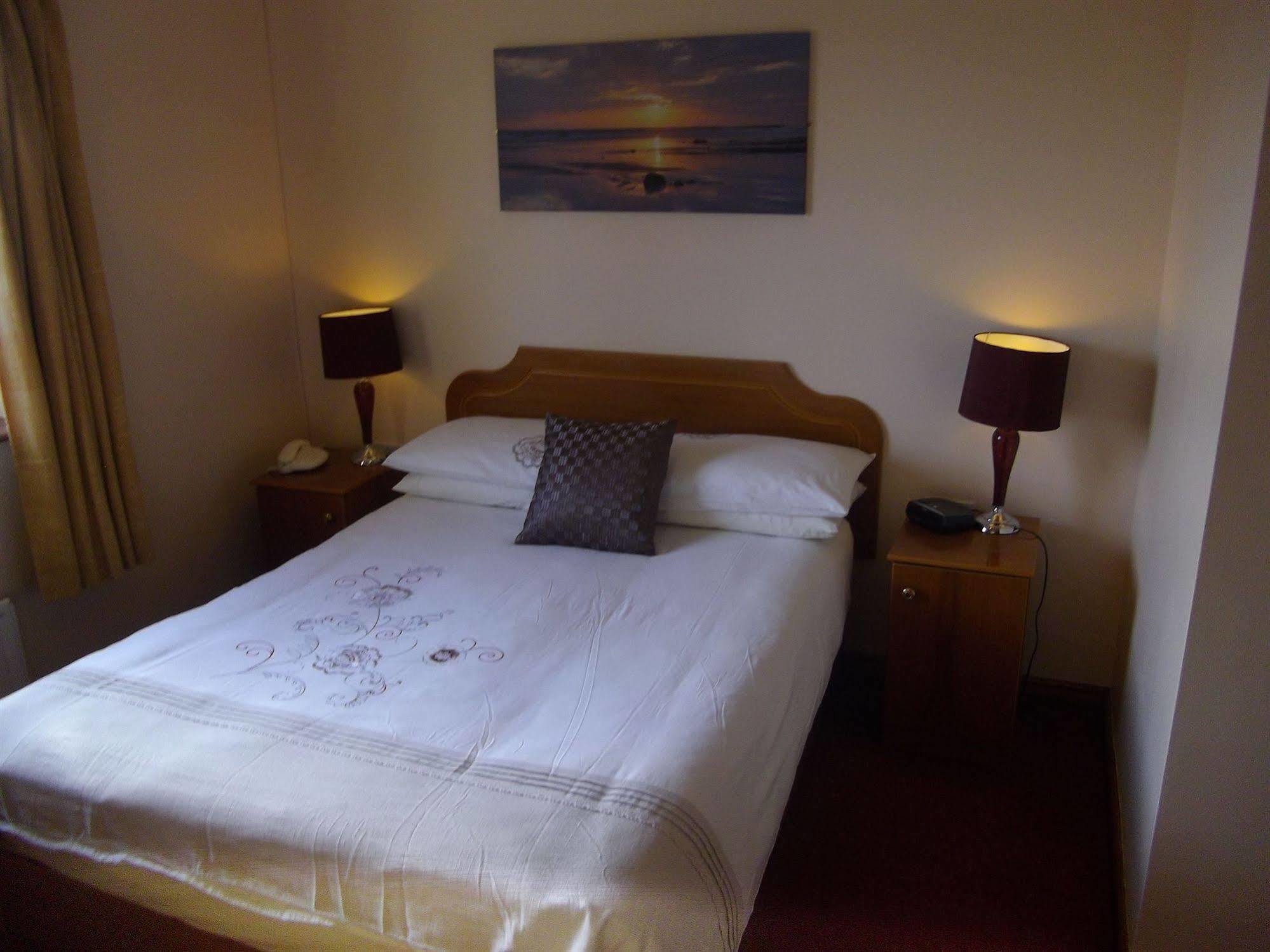 Bed & Breakfast Quay West Ireland