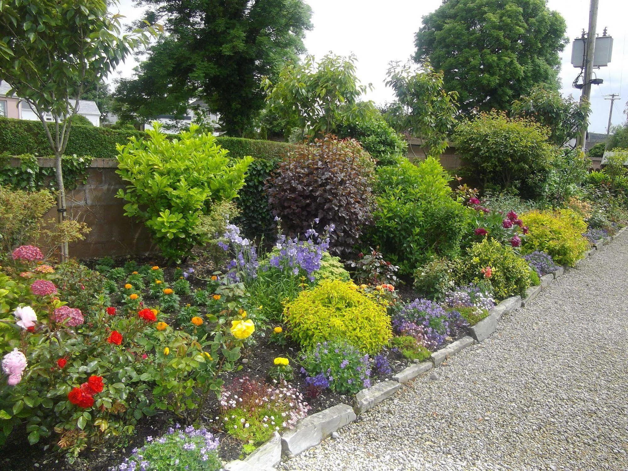 Quay West Ireland Bed & Breakfast