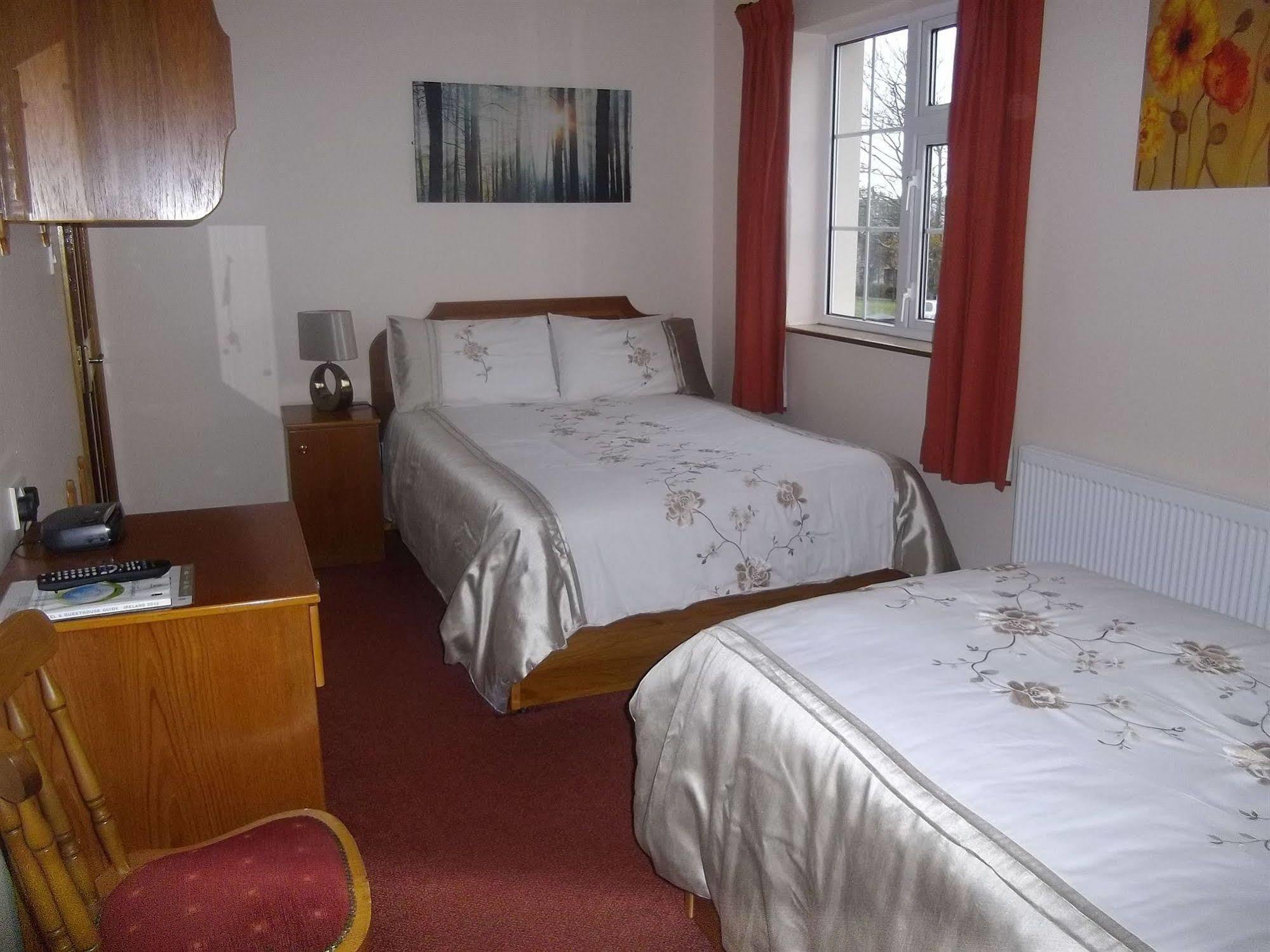 Quay West Ireland Bed & Breakfast Westport