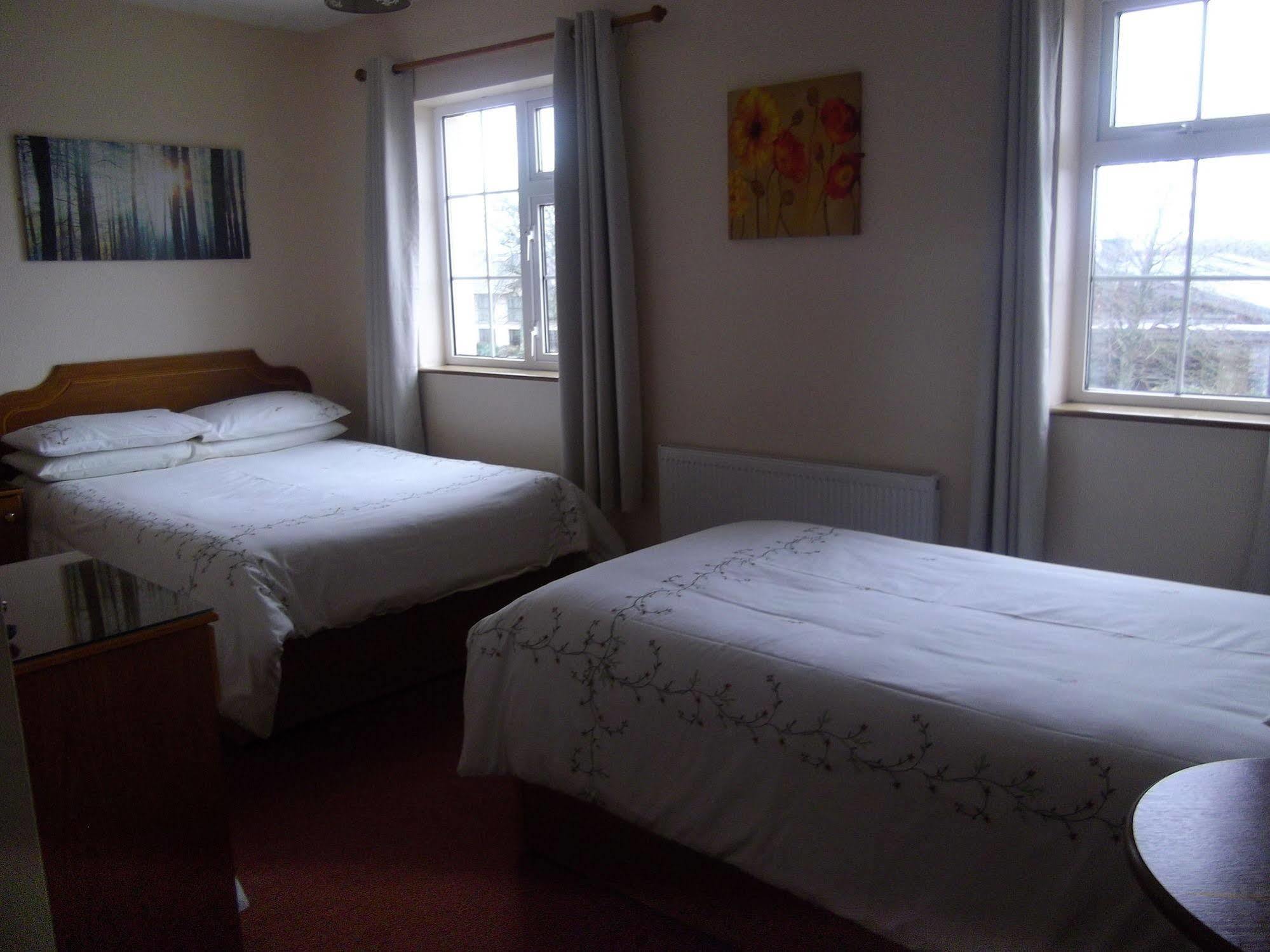 Quay West Ireland Bed & Breakfast