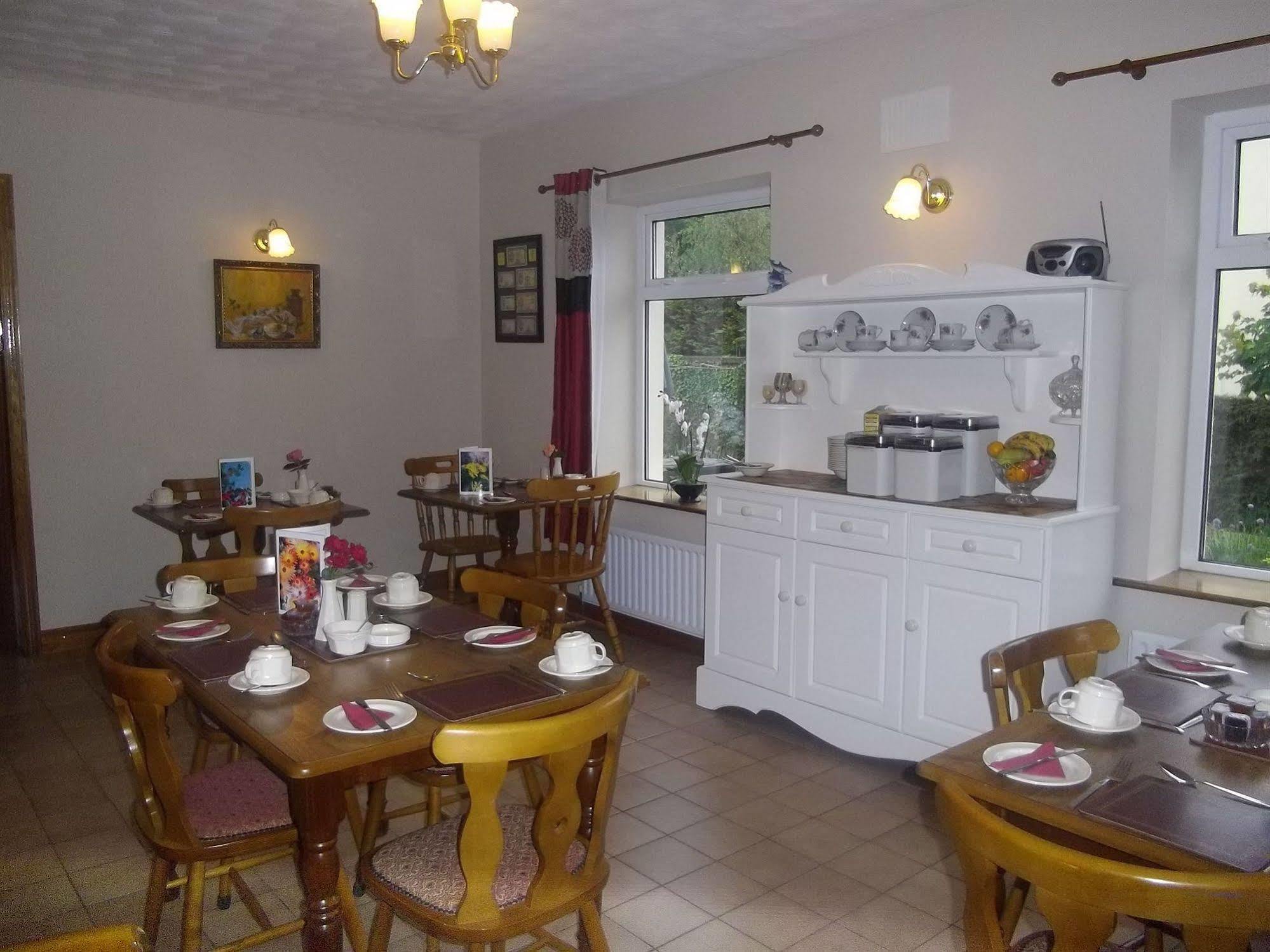 Quay West Ireland Bed & Breakfast