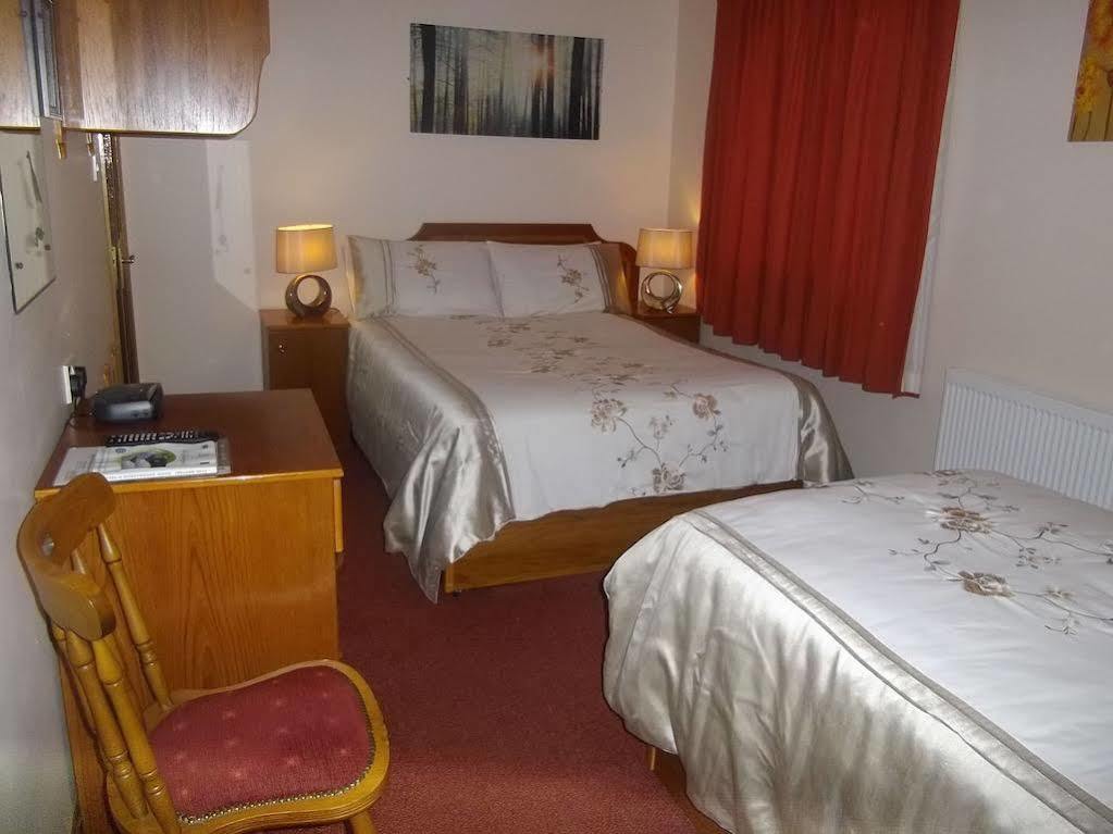 Bed & Breakfast Quay West Ireland Westport