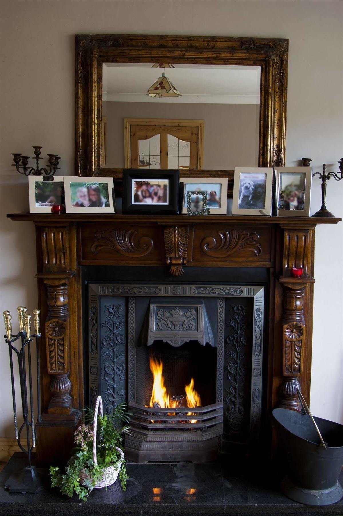 Guest house Woodside Westport