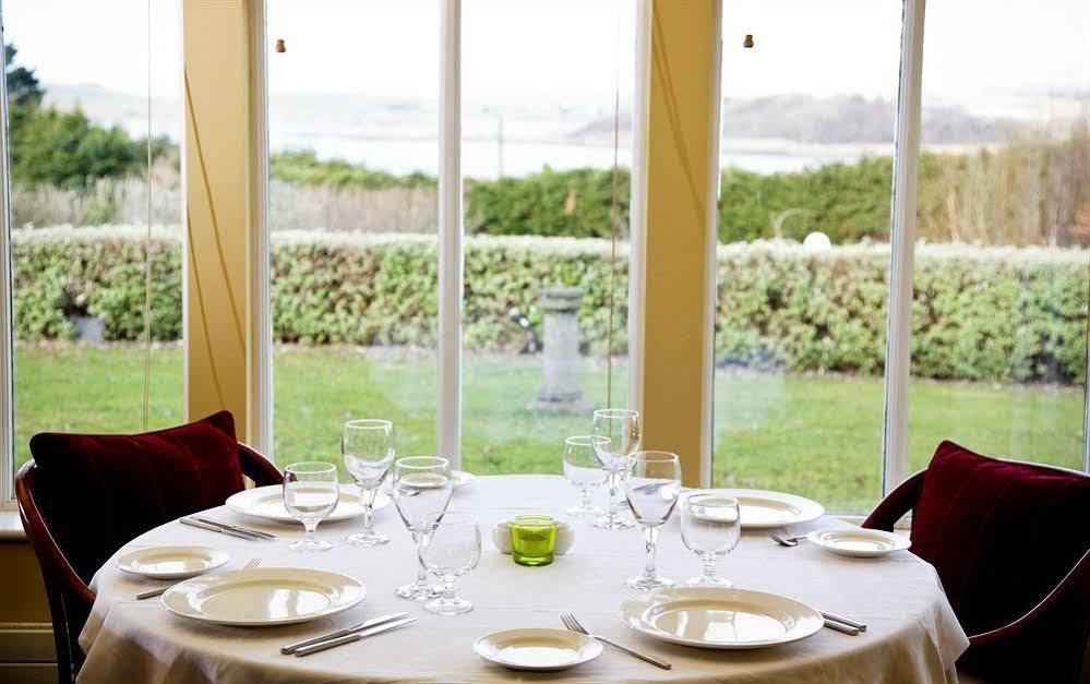 Hotel Ardmore Westport
