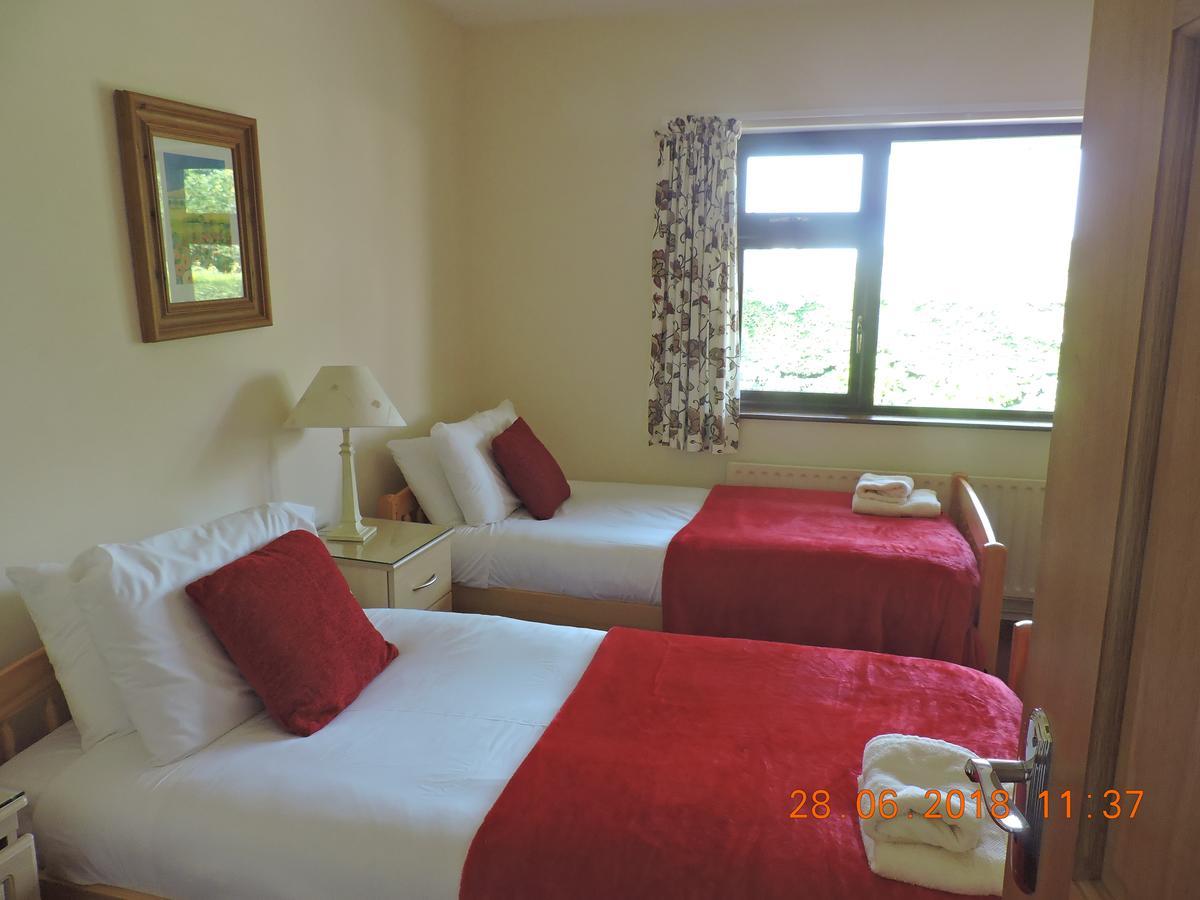 Bed & Breakfast Broadlands