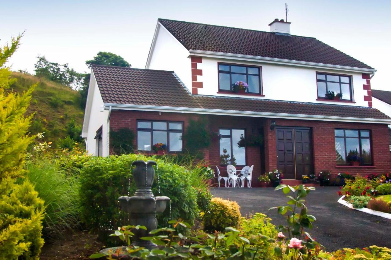Bed & Breakfast Hazelbrook 4*