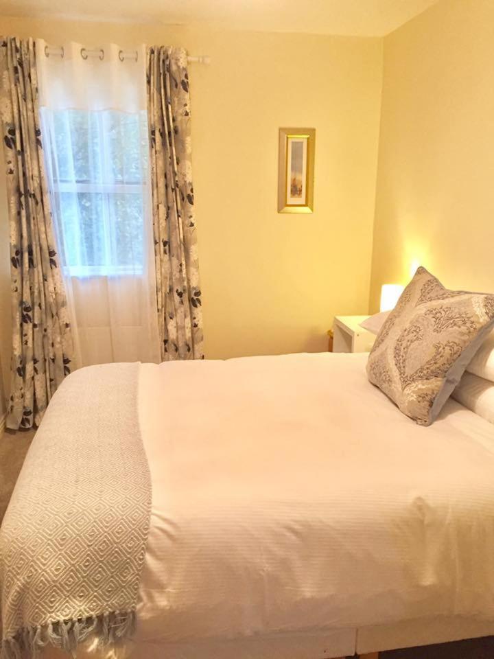 The Waterside 3* Westport