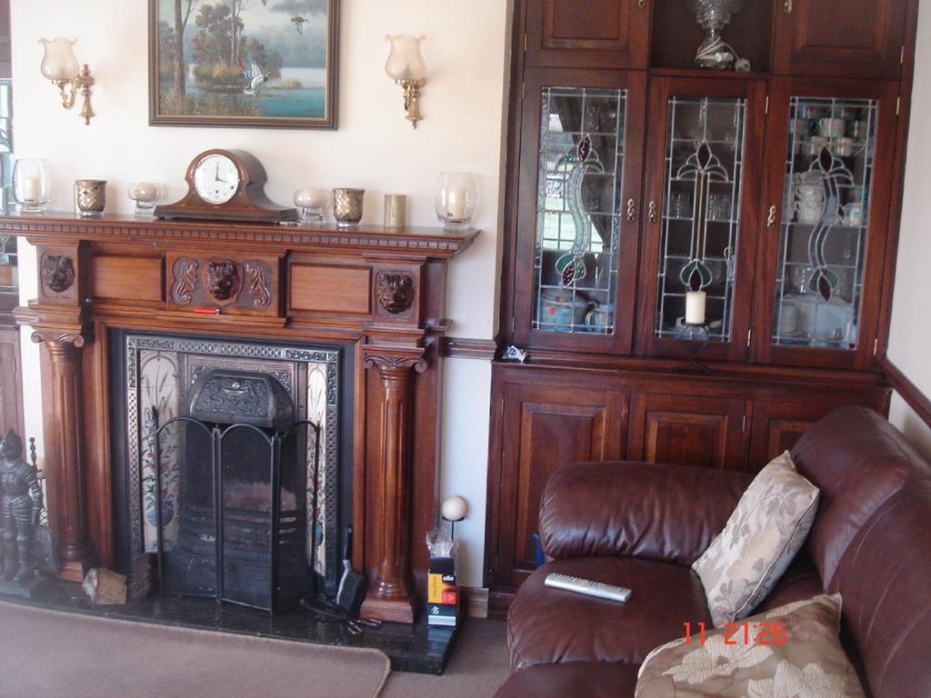 Glenderan 4* Westport