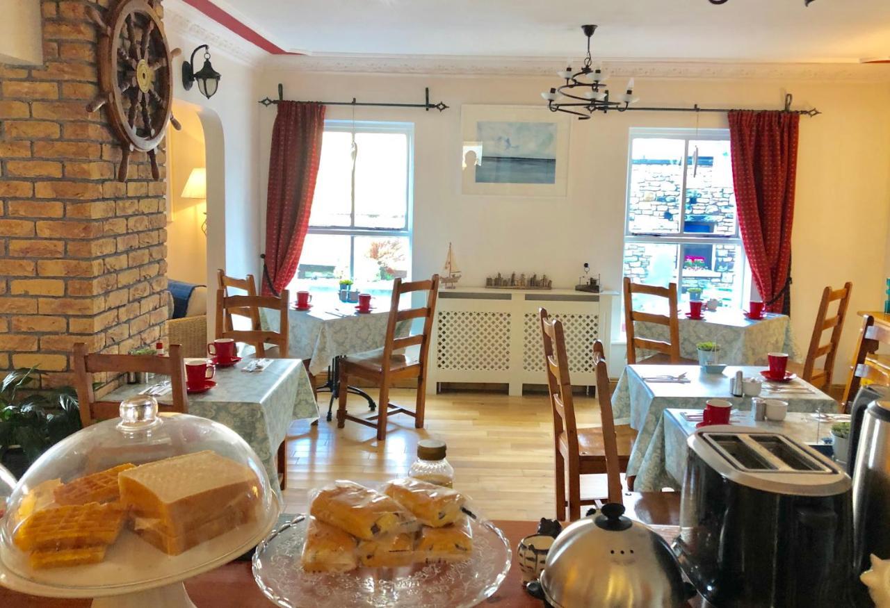 Bed & Breakfast The Waterside Westport