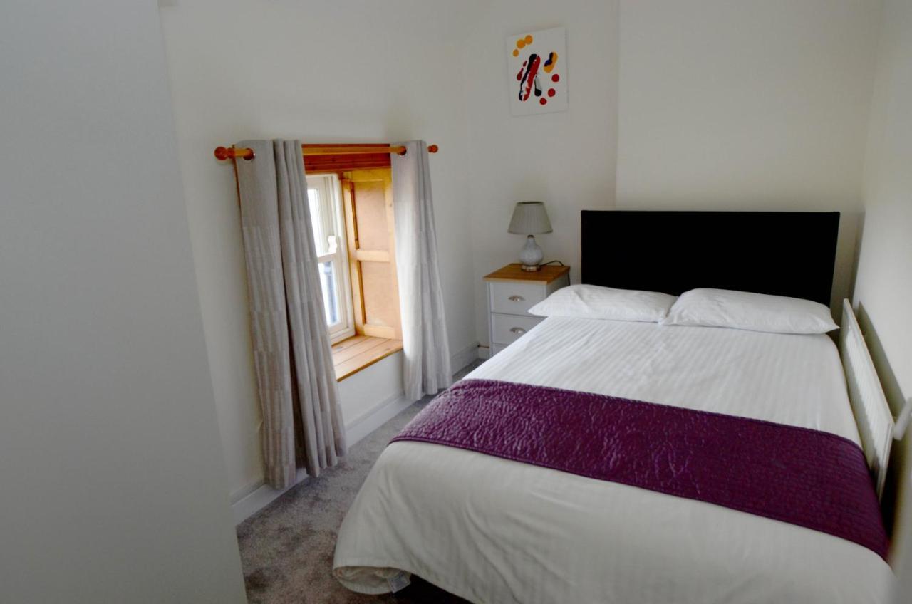 The Helm Sea View House Apartment *
