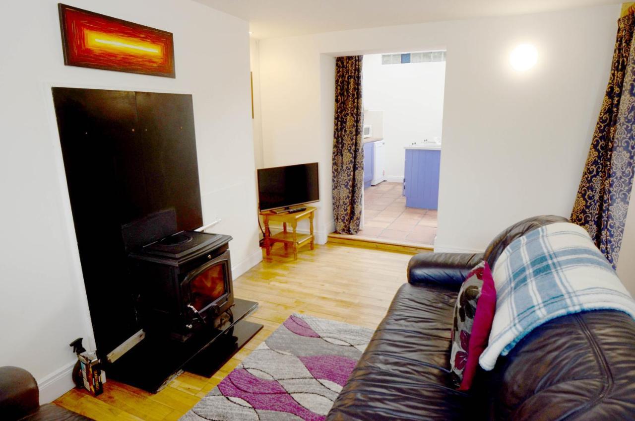 The Helm Sea View House Apartment *