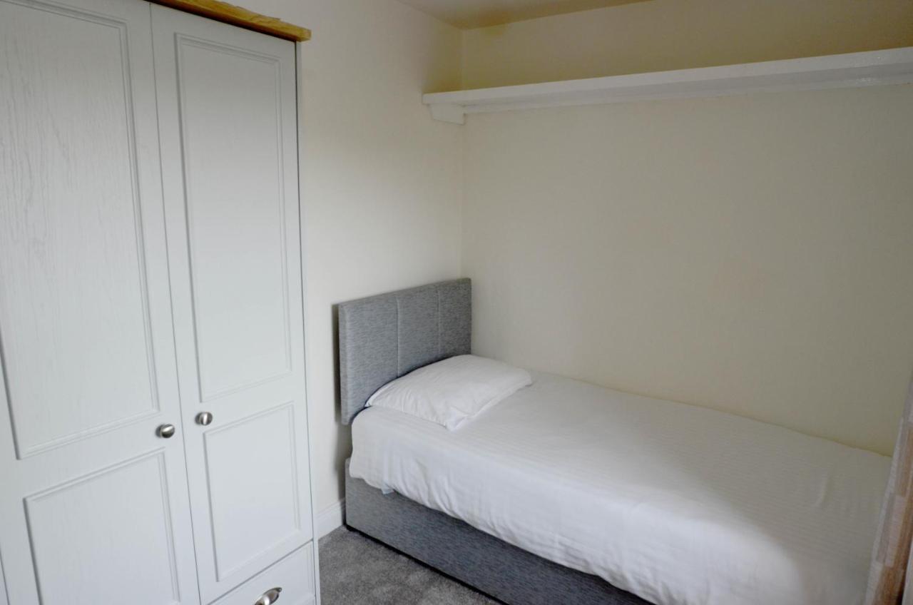 The Helm Sea View House Apartment Westport