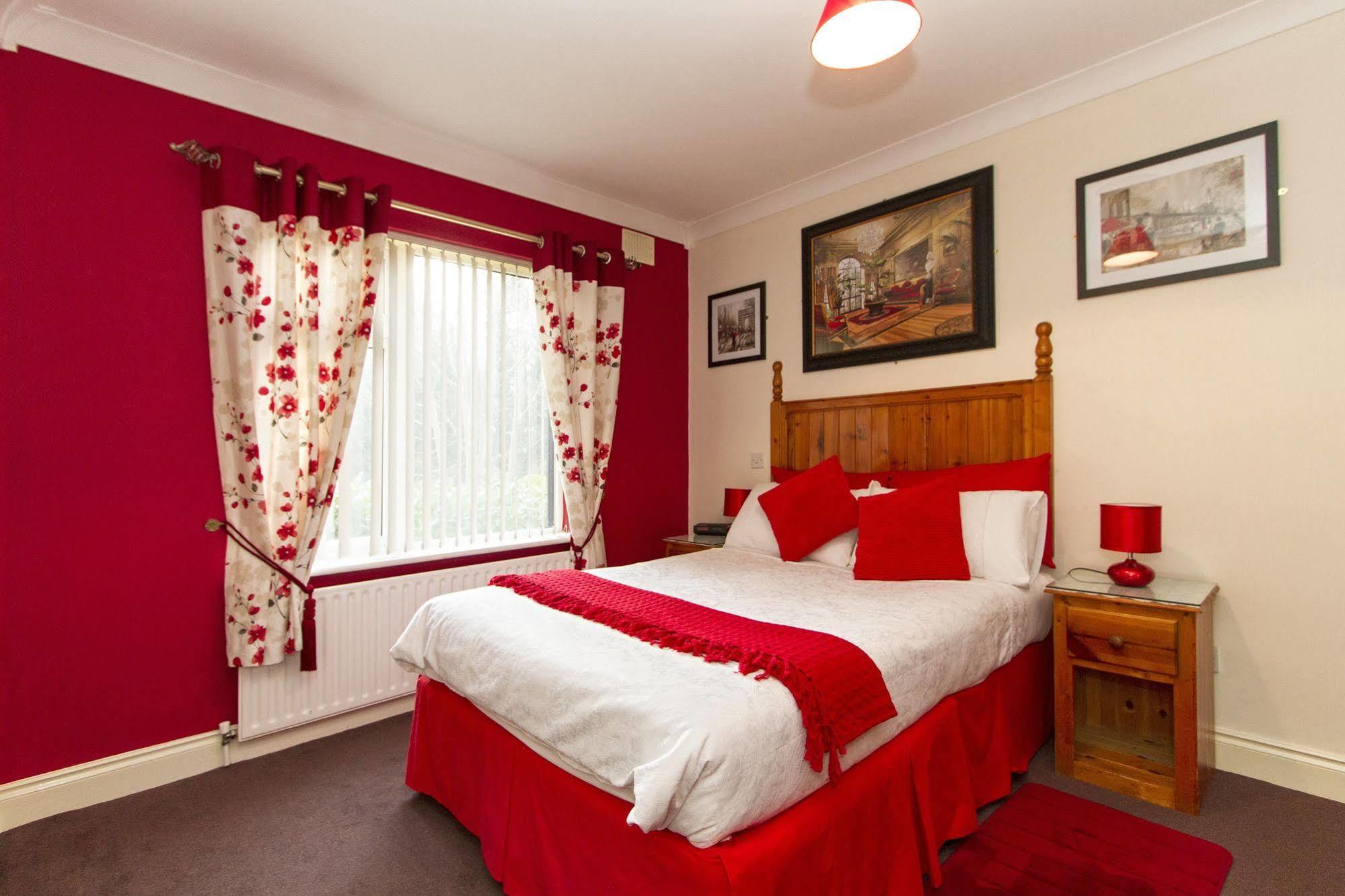 Guest house Augusta Westport