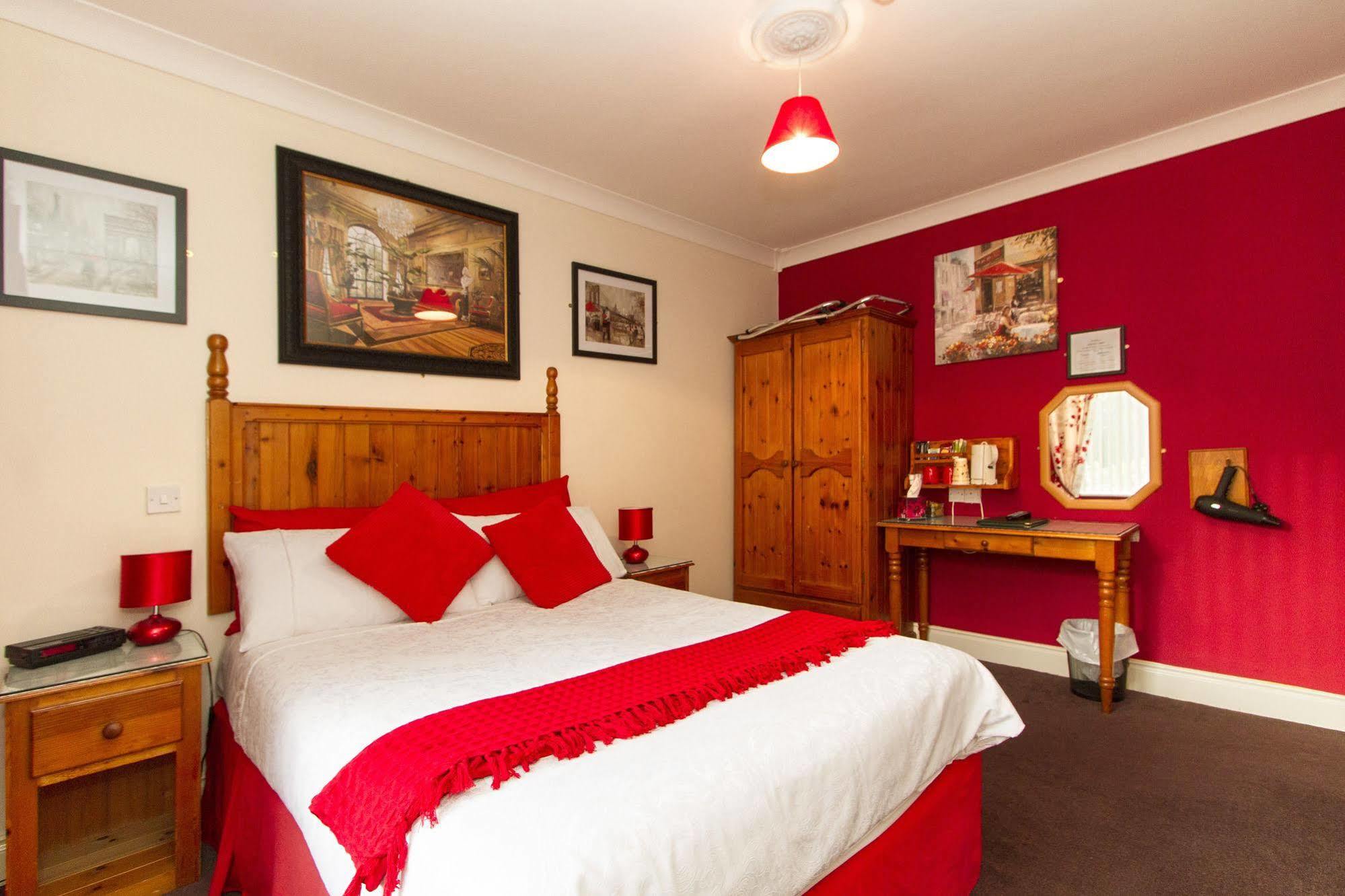 Guest house Augusta Westport