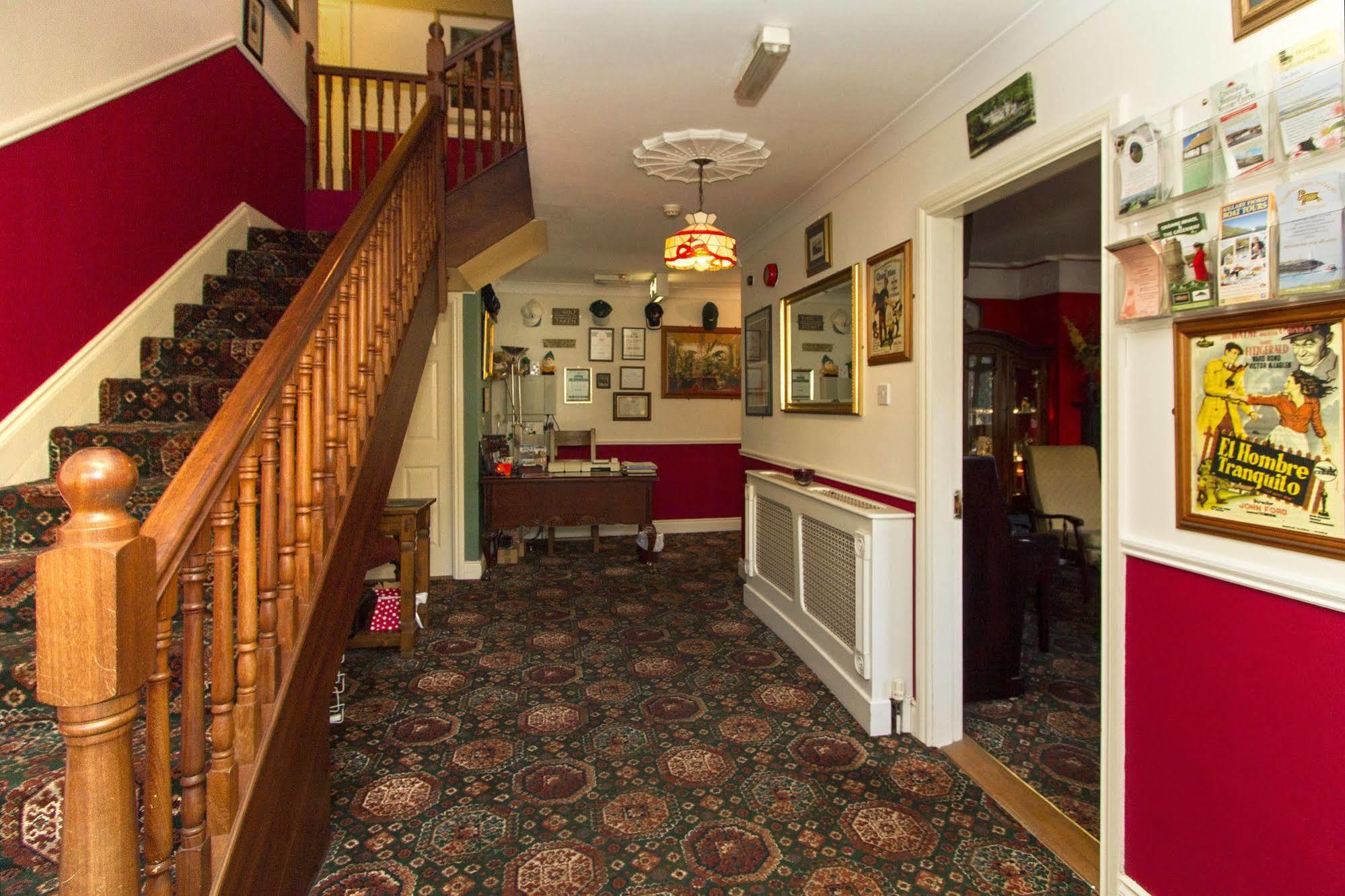 Augusta Guest house 4*